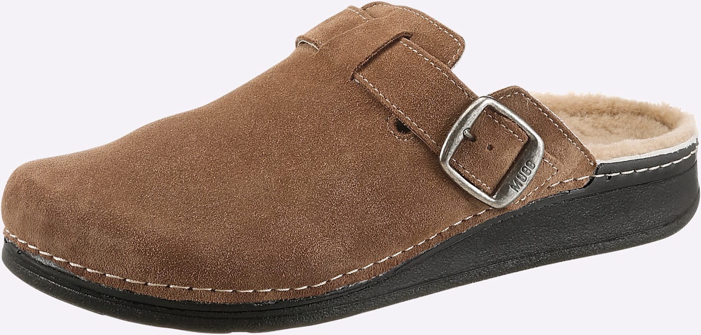MUBB Pantoufles