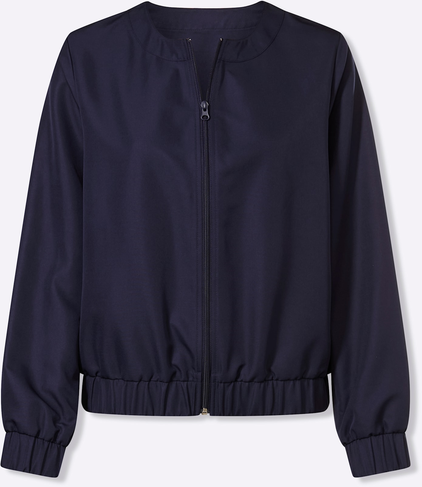 Classic Basics Blazer chemisier »Blouson«