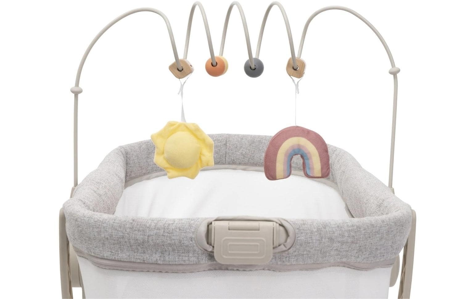 Chicco Babybett »BABY HUG 4IN1 ARMONIA«