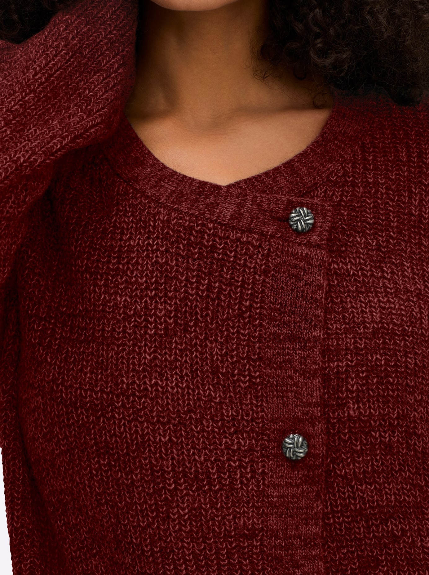 Sheego Cardigan
