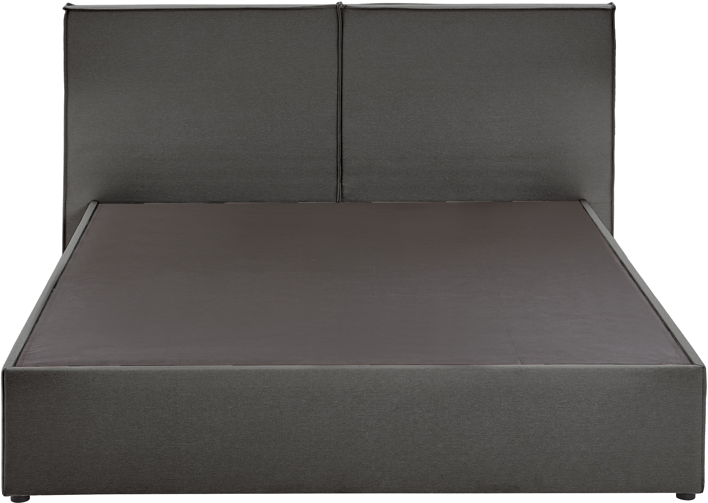 ATLANTIC home collection Lit de boxe »NIKITA« lit bas, au choix avec matelas et surmatelas