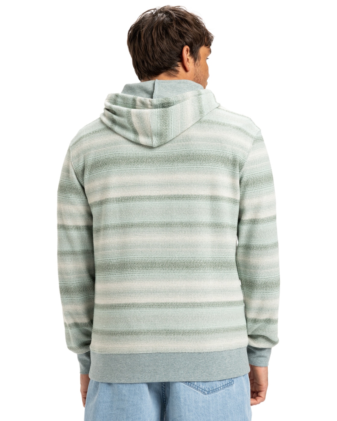 Quiksilver Hoodie »Great Otway«
