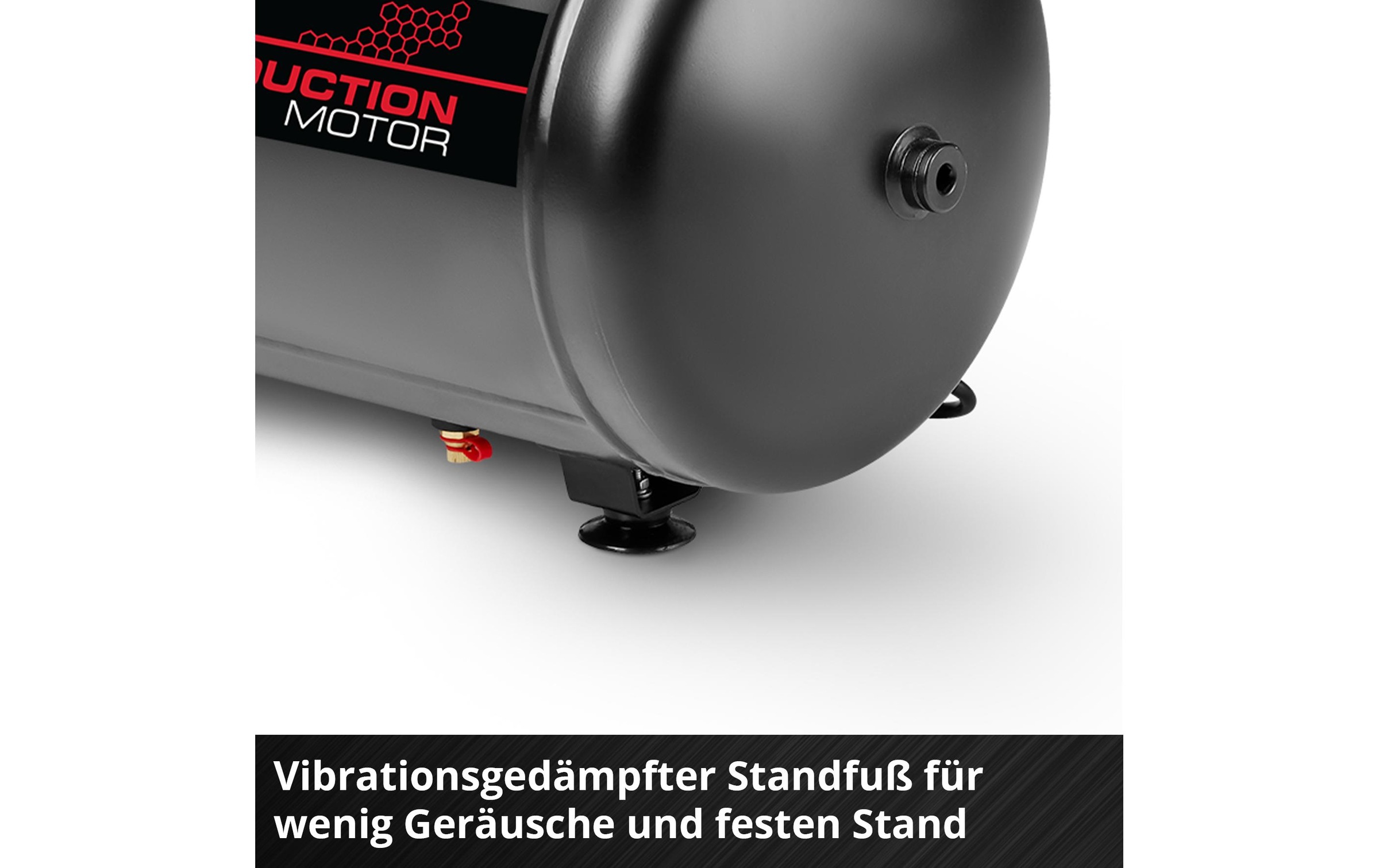 Einhell Kompressor »TC-AC 190/24/8 I OF«