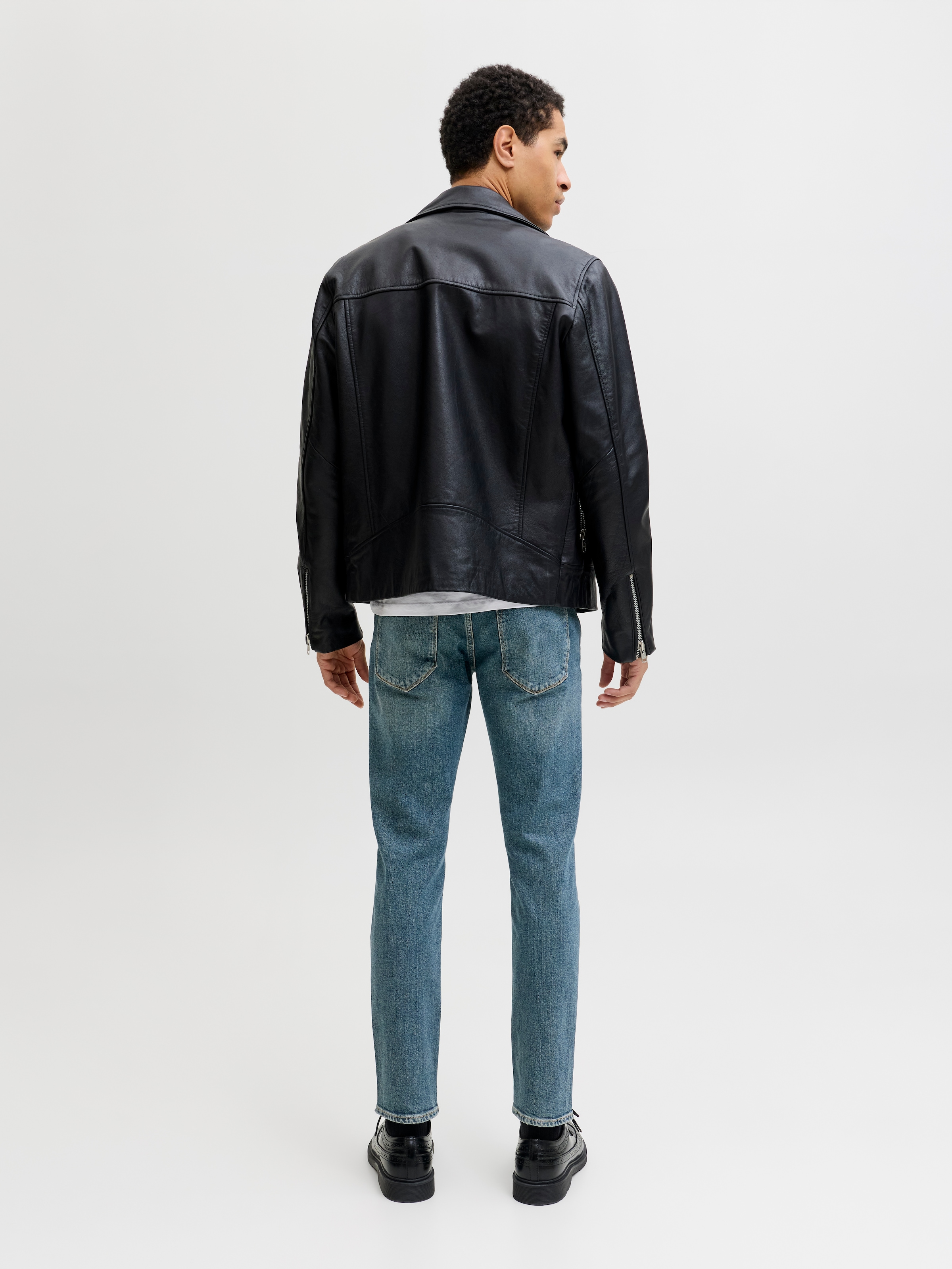 Jack & Jones Jeans slim »JJIGLENN JJEVAN JJ 677 NOOS«