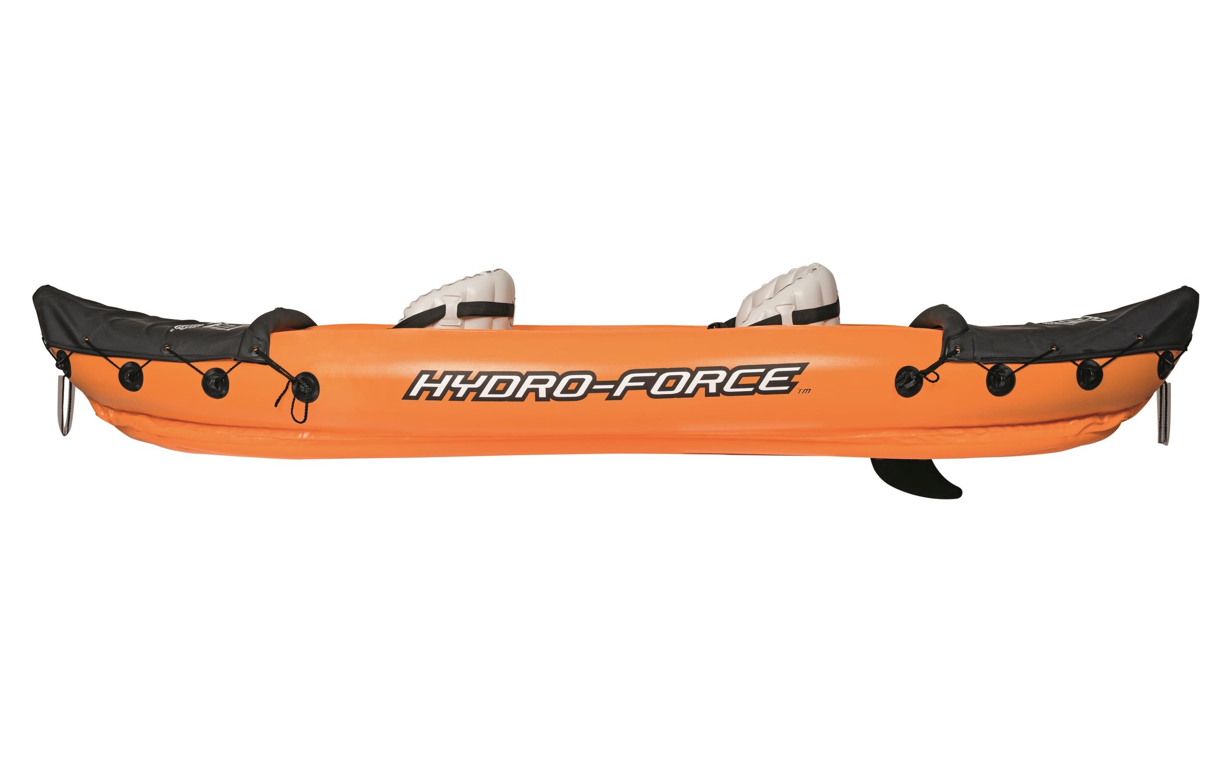 Bestway Kayak à deux places »Hydro Force Lite-Paid X2«