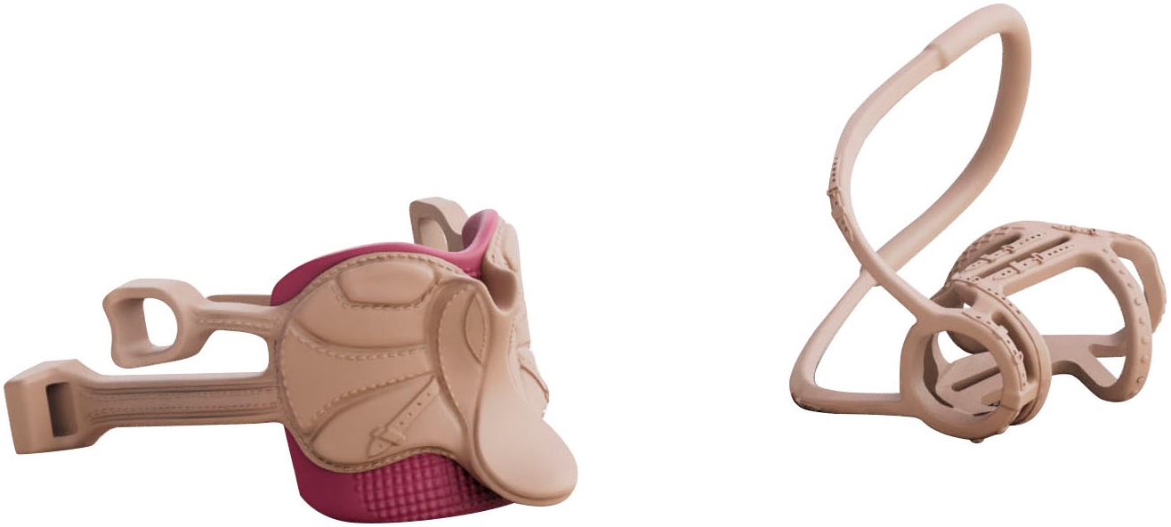 Schleich® Spielfigur »HORSE CLUB, Sofia & Blossom  (42713)« Made in Europe