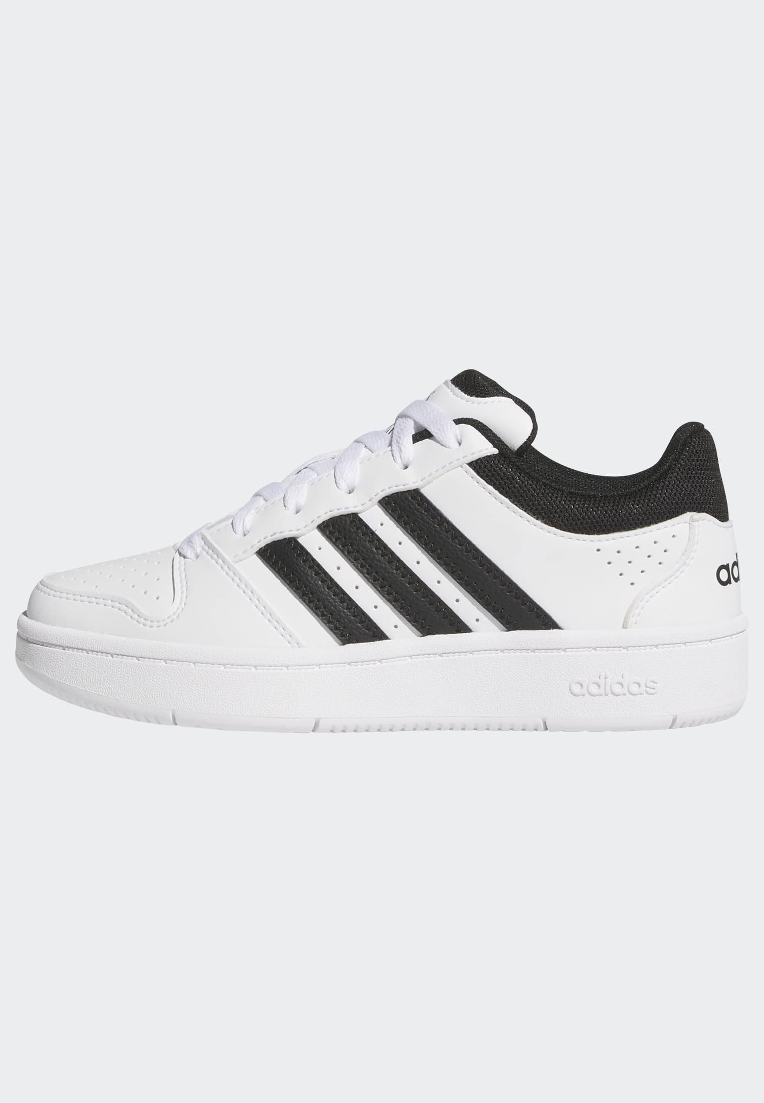 adidas Sportswear Sneakers »HOOPS CLASSIC J«  pour enfants et adolescents