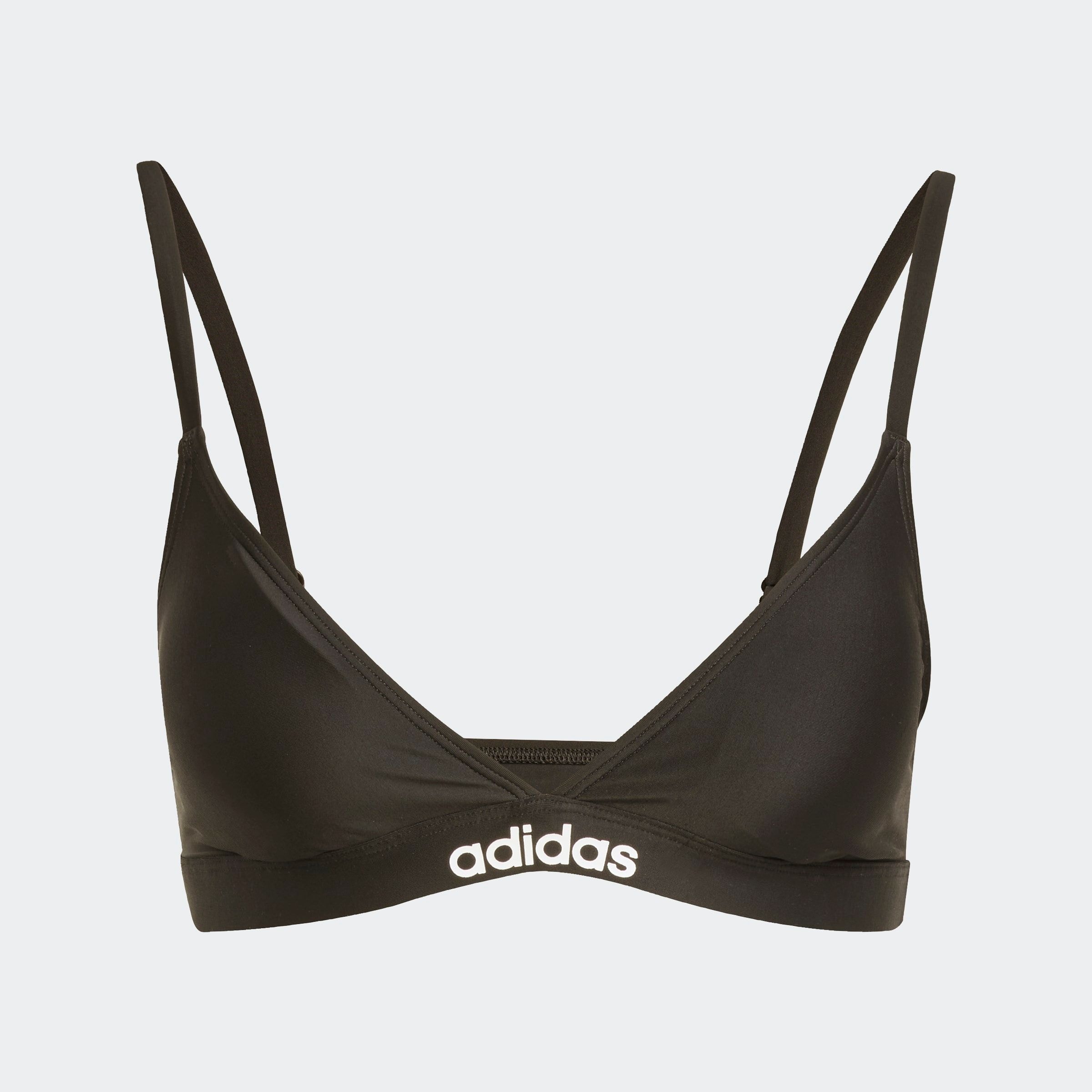 adidas Performance Bikini bustier »ESS TRI BK S« avec coussinet amovible, bretelles dorsales réglables en 2 sens