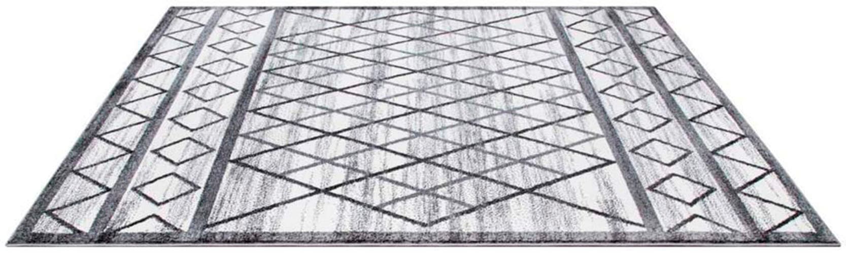 Carpet City Tapis »YOUNG964« Rectangulaire 11 mm Höhe Moderner Jugend- Kinder Teppich, ideal für Jugendzimmer