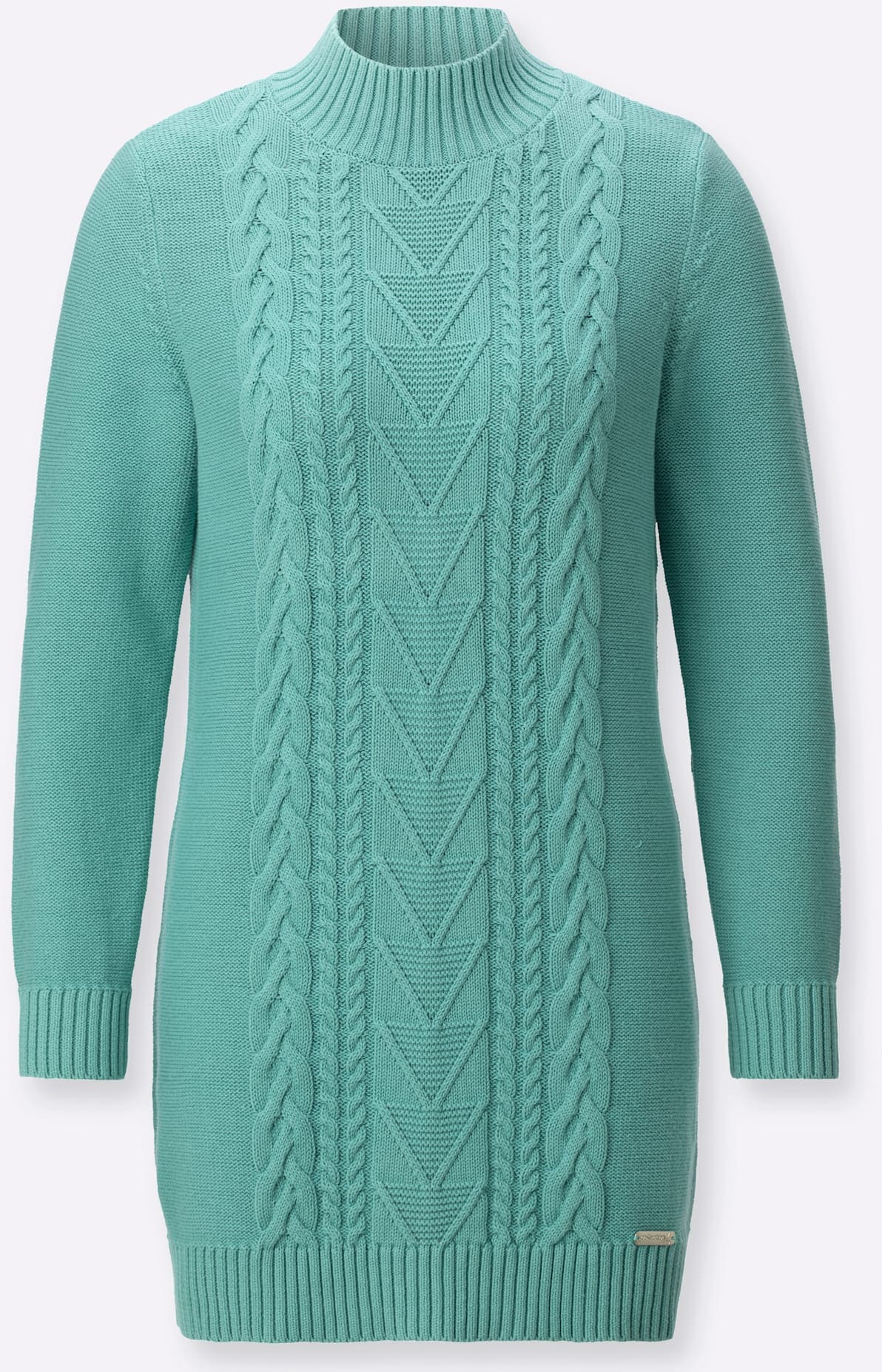 Casual Looks Pull long »Longpullover«