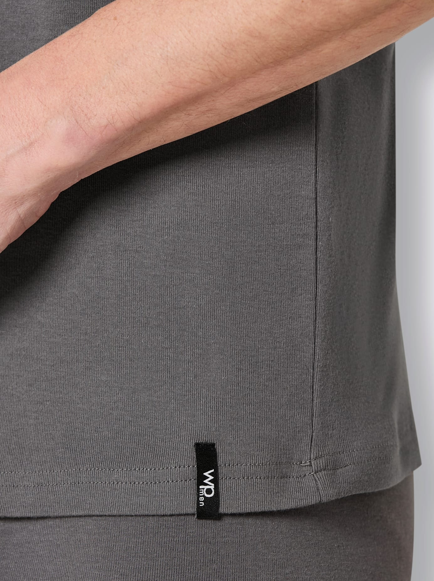 wäschepur Sous-maillot 2 cuis