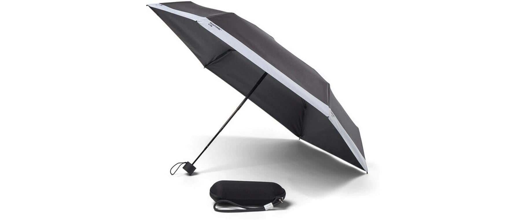 Pantone by Copenhagen Design Parapluie de poche »Pantone by Copenhagen Design Taschenschirm«
