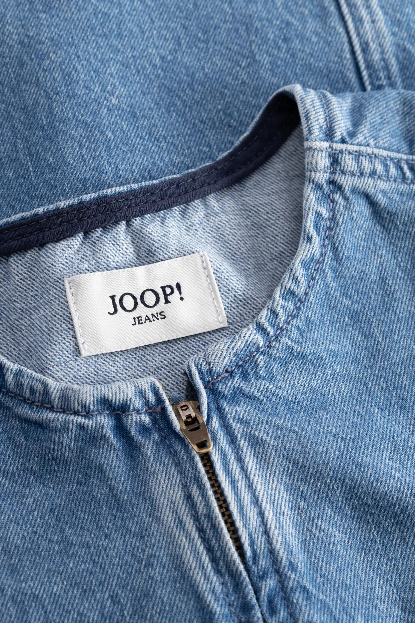 JOOP! Blouse en jean »Ute«