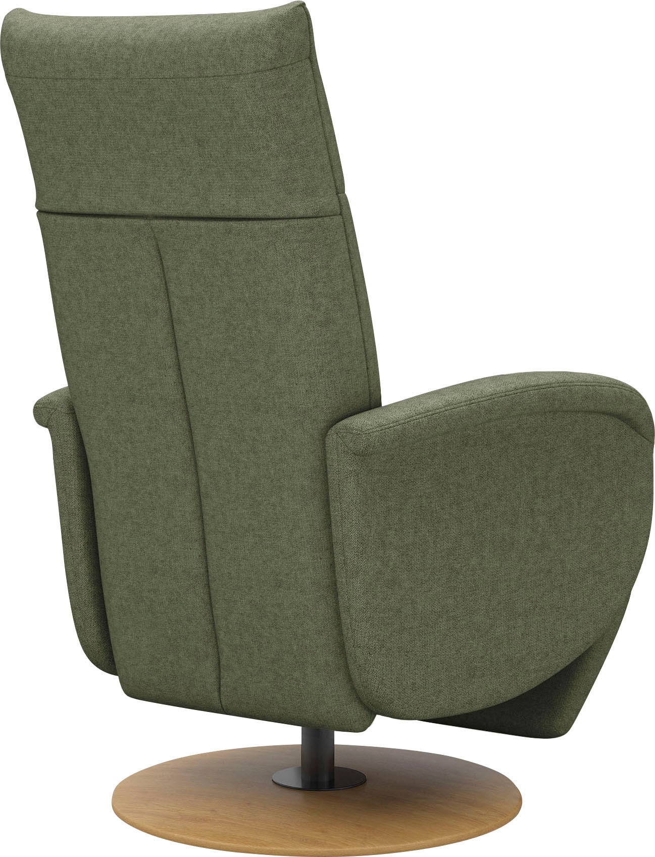 Home affaire TV-Sessel »Glendale« wahlweise mit Aufstehhilfe, 2 Motoren und Akku