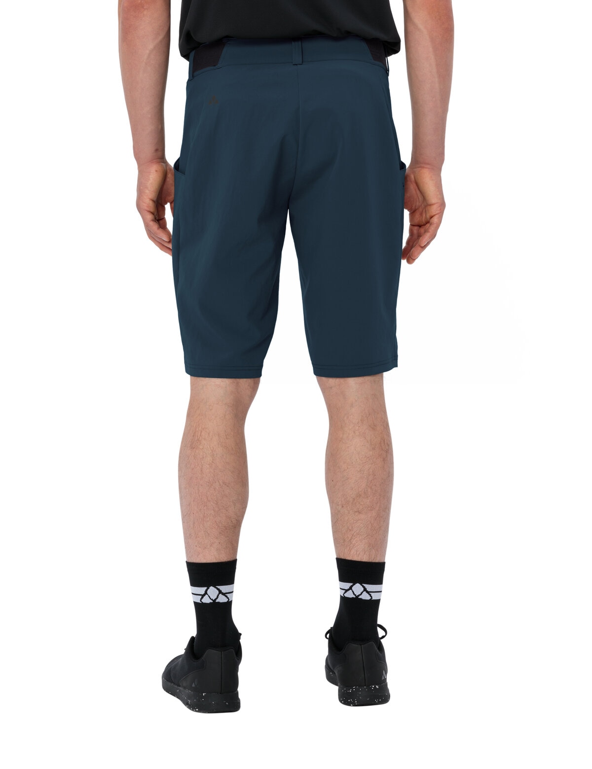 VAUDE Pantalon de vélo »MEN'S LOAMER SHORTS«  für Erwachsene, robuste Verarbeitung, bequemer Sitz