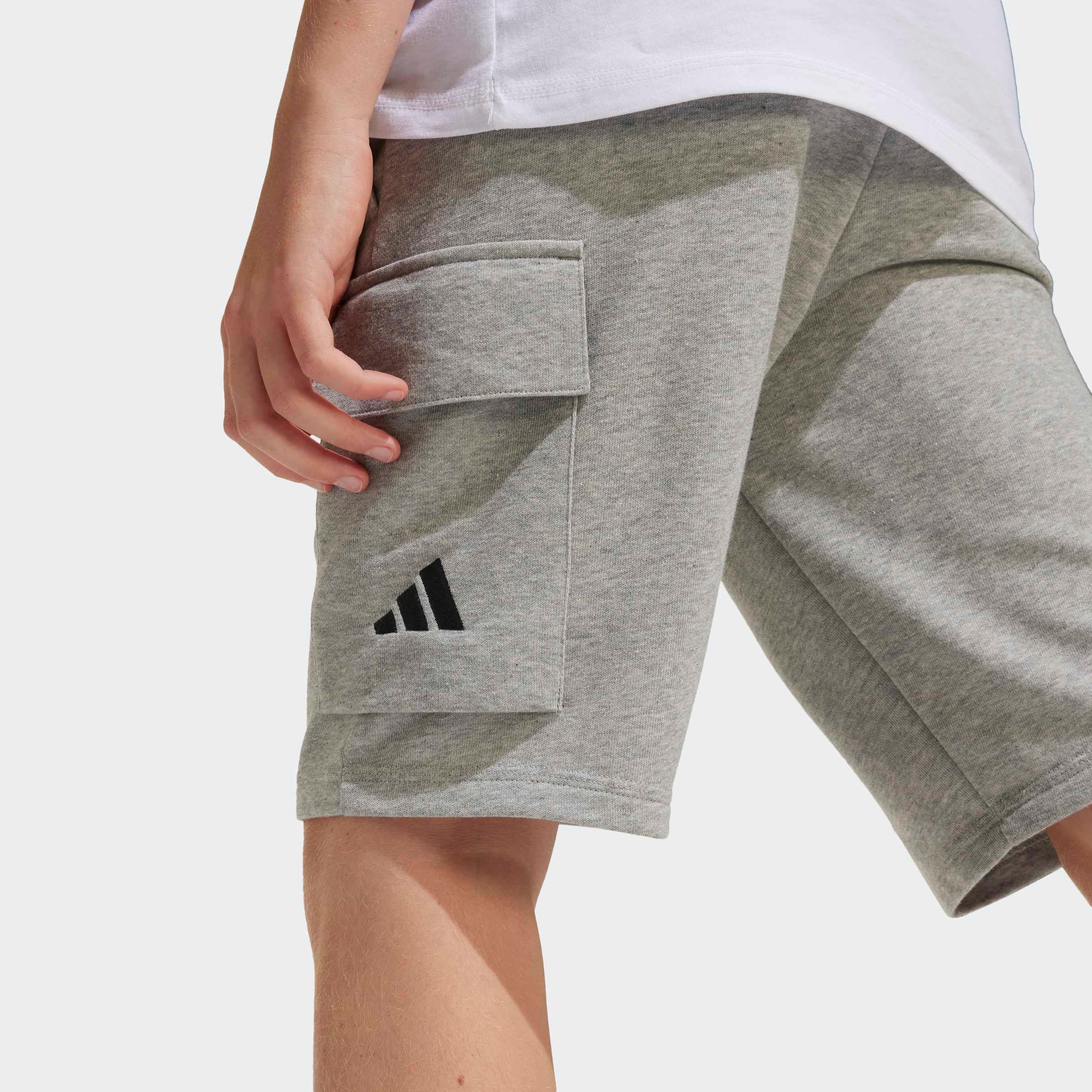 adidas Sportswear Short »J SL FT C SH«