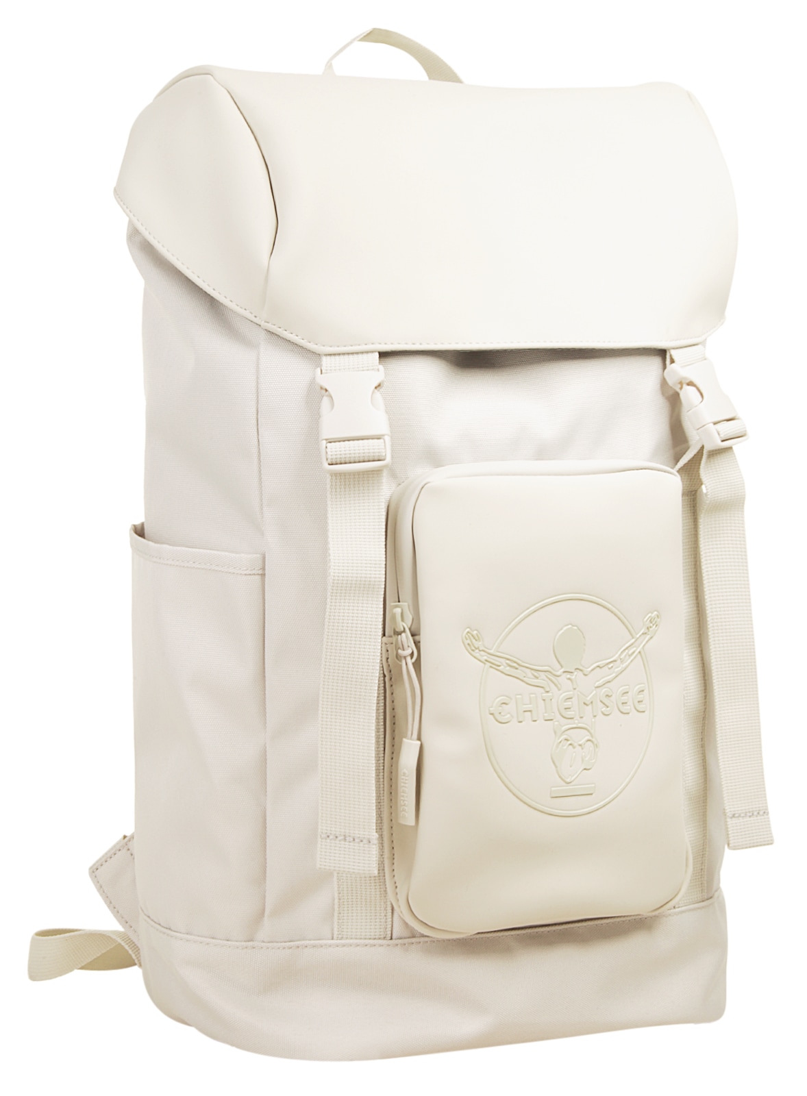 Chiemsee Tagesrucksack »TRACK "N" DAY«