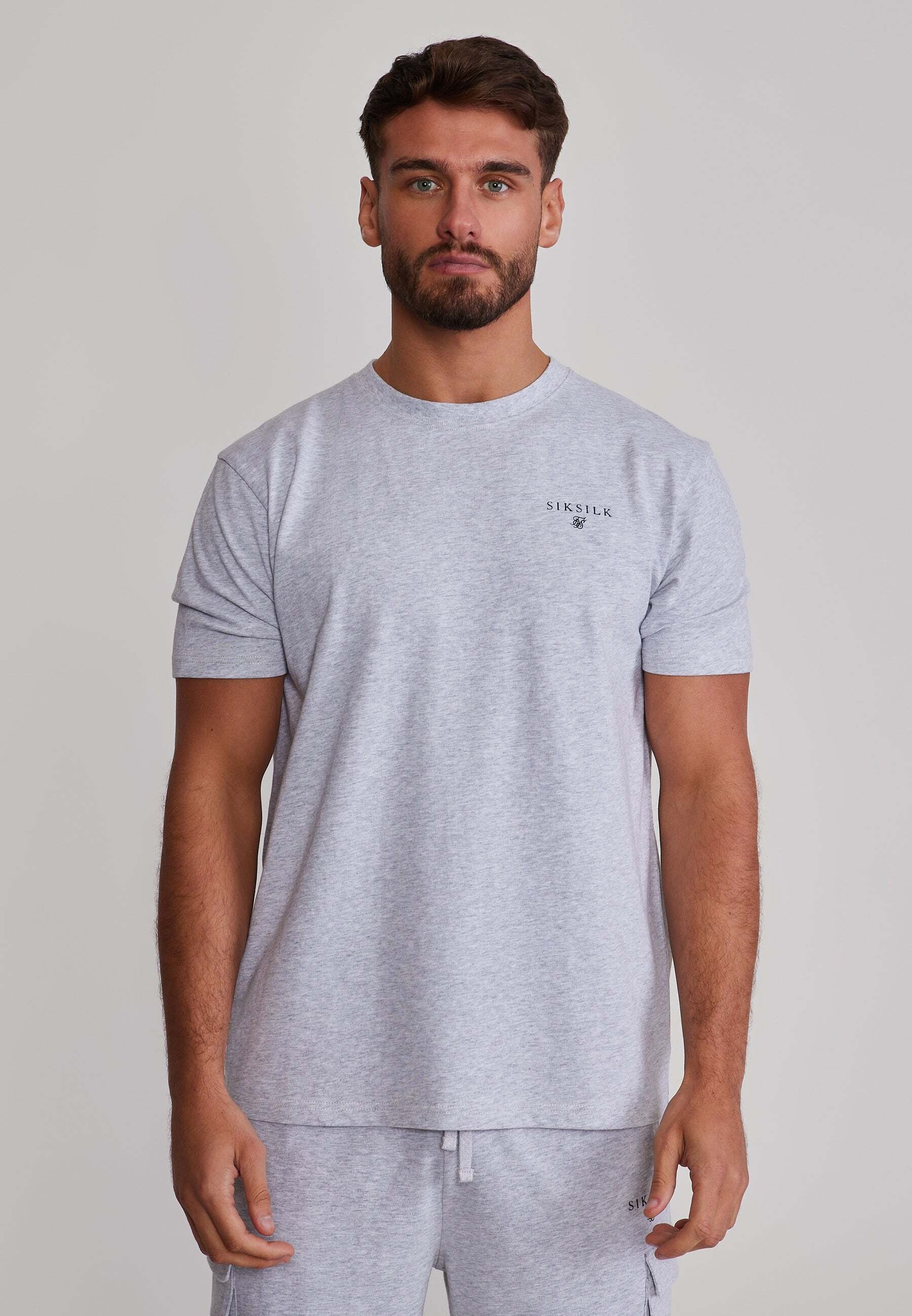 Siksilk Chemise & pantalon »Siksilk Kleidungsset«