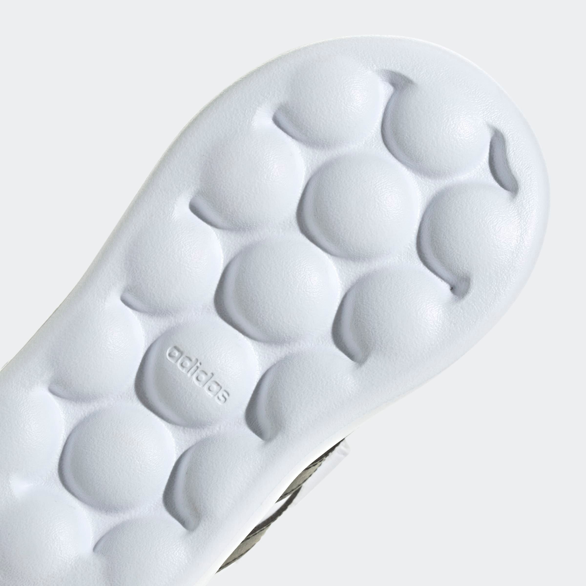 adidas Sportswear Klettschuh »GRAND COURT 2.0 KIDS«  Design auf den Spuren des adidas Superstar, für Kinder