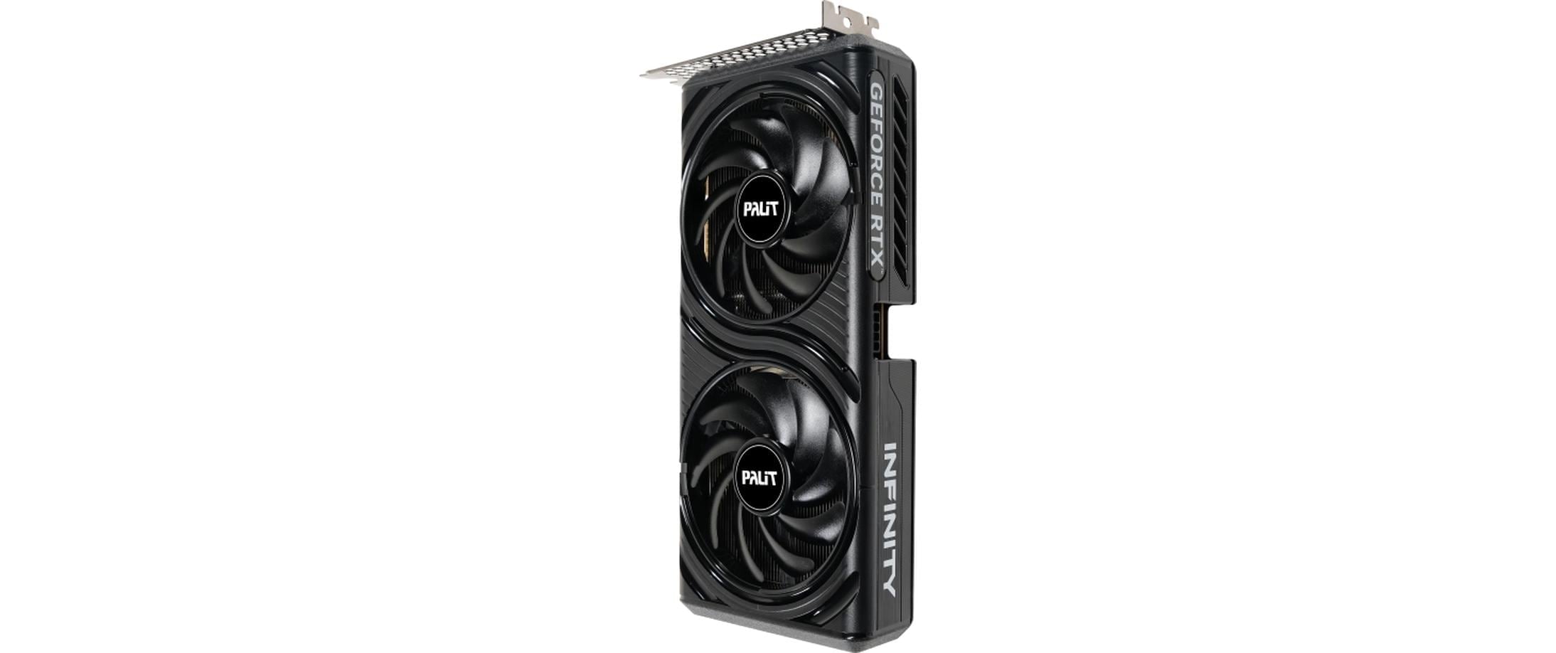 Palit Grafikkarte »GeForce RTX 5060 Infinity 2 OC«