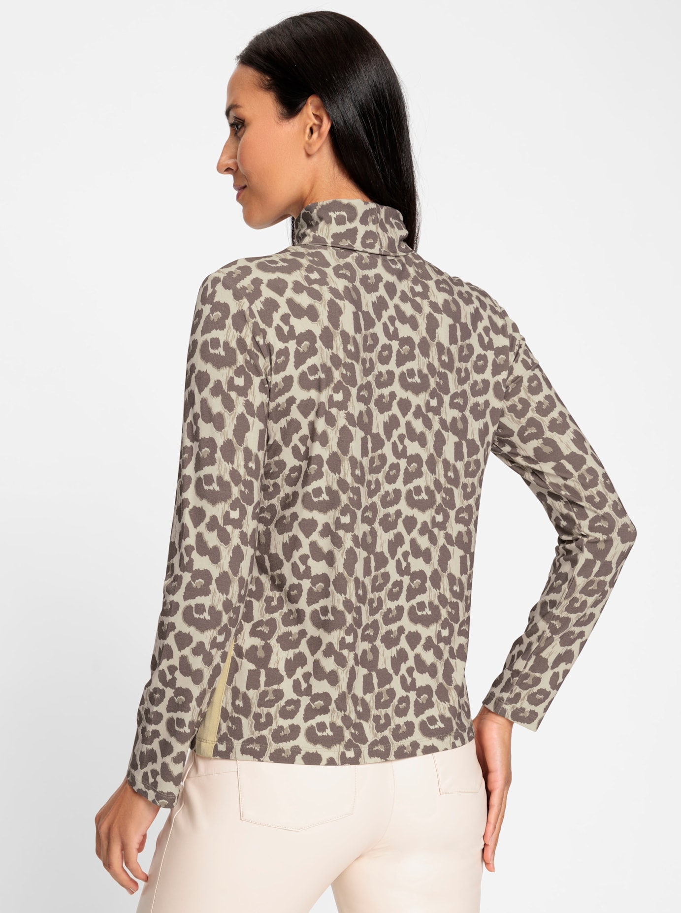 heine T-shirt à manches longues »Langarm-Shirt«, 1 cuis
