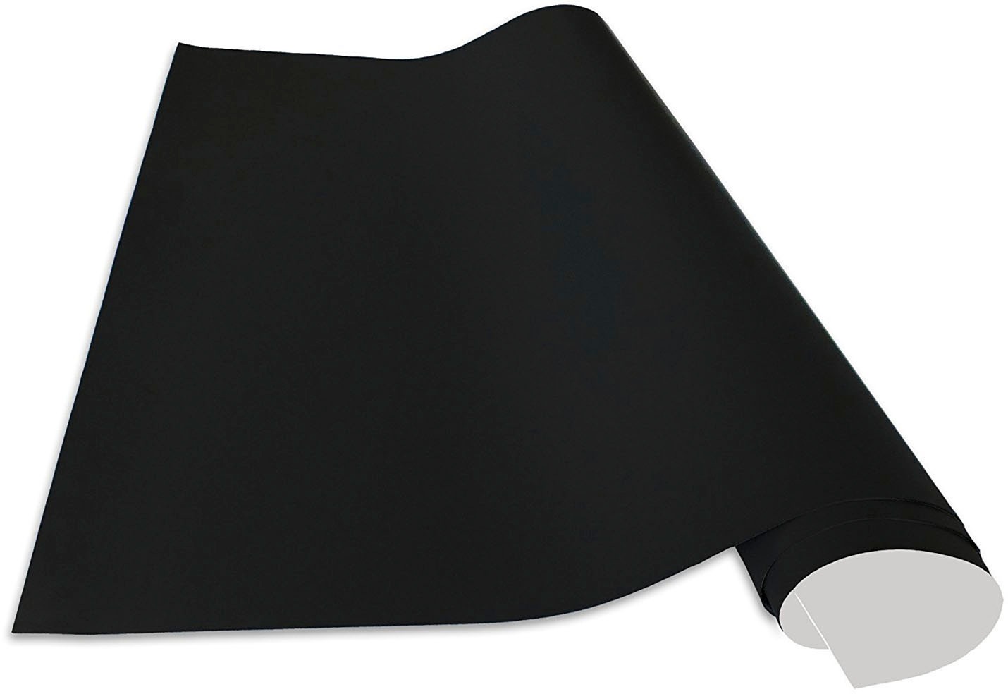 queence Magnetfolie »Magnetische Tafelfolie« Tafel-Wandtafelfolie-Magnetfolie, selbstklebend, Kreide+Neodym-Magnete