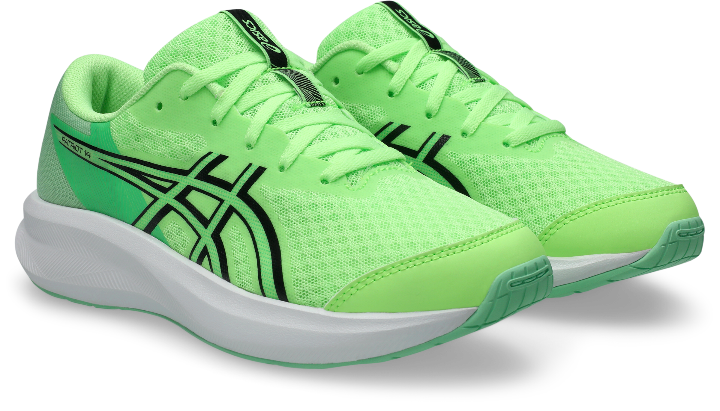 Asics Chaussure de course »PATRIOT 14 GS«  für Kinder & Jugendliche