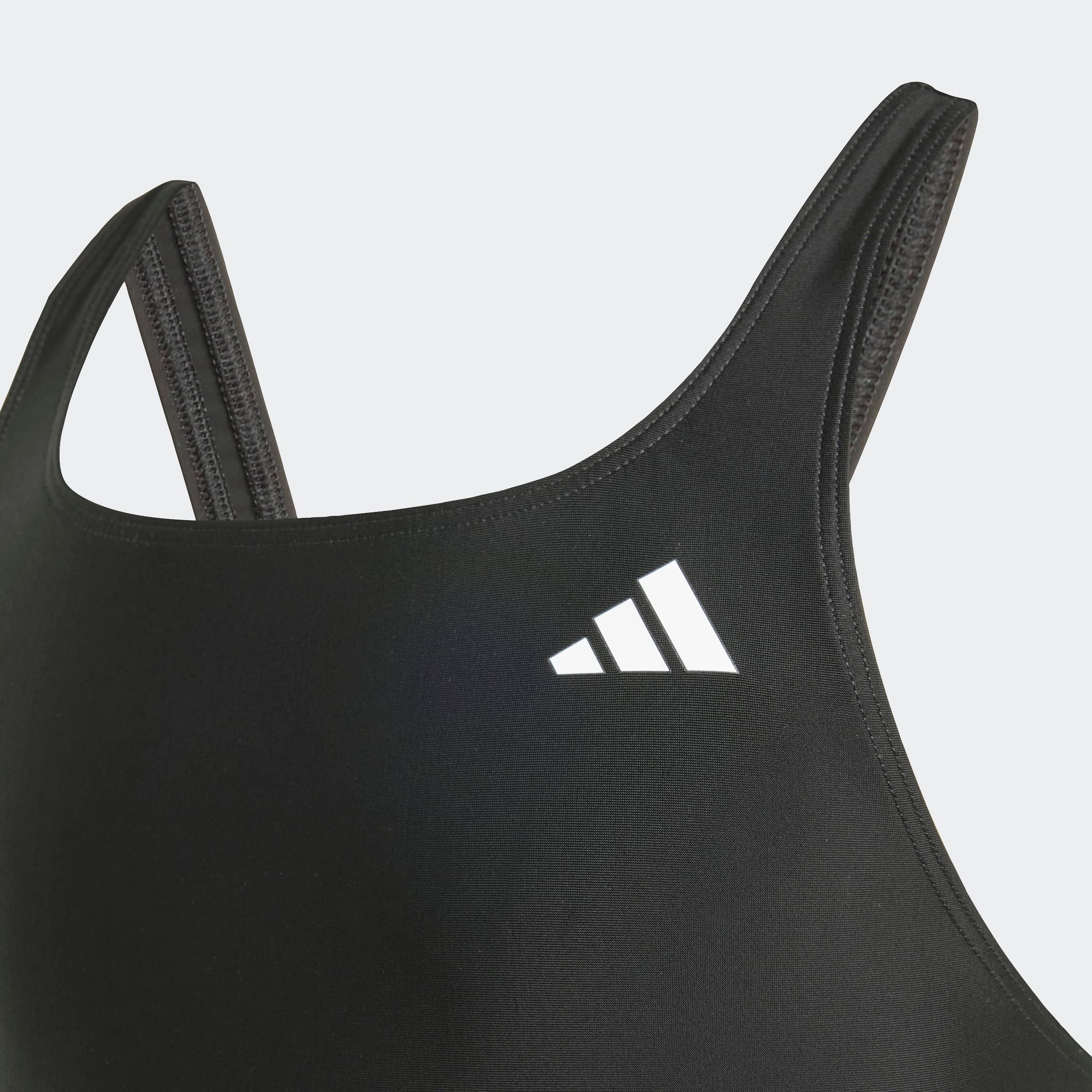 adidas Performance Badeanzug »ESS VBCK SUIT Y« 1 Stk.