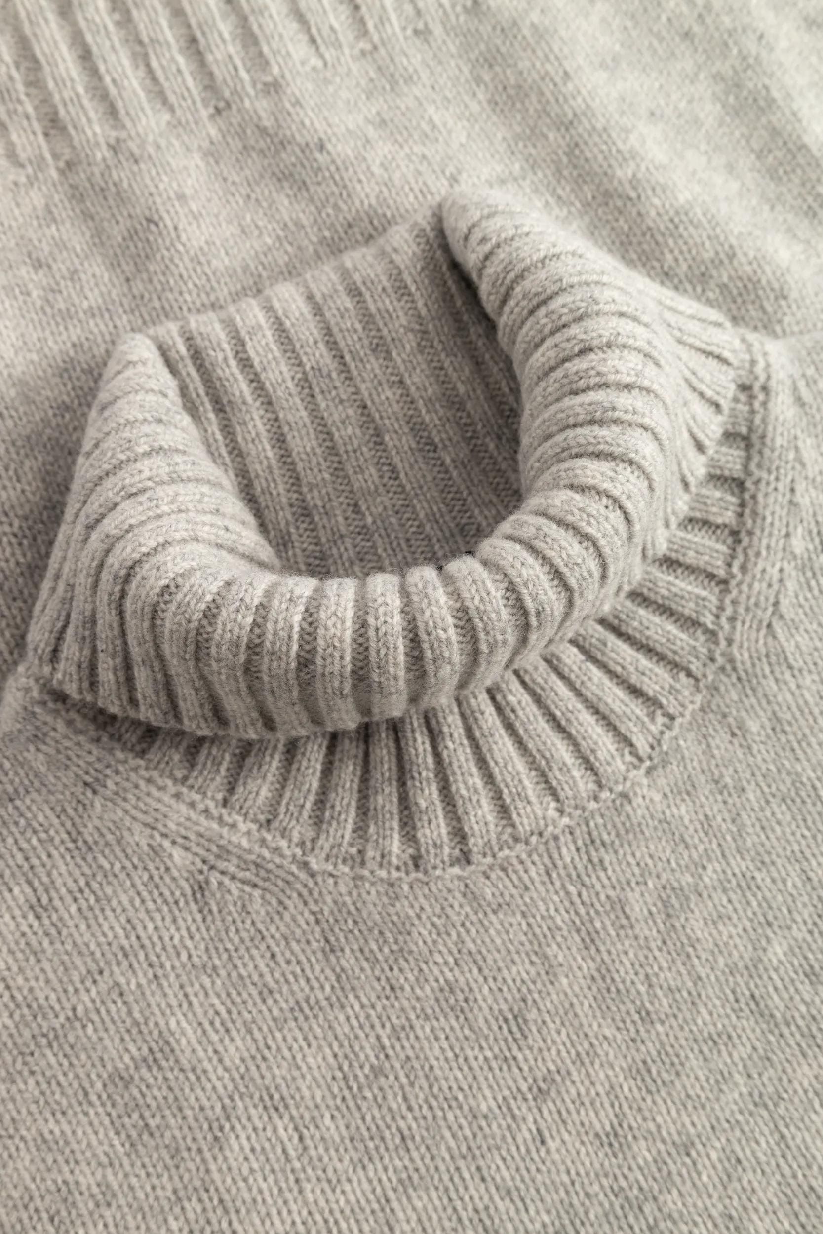 JOOP! Rollkragenpullover »Lerency«