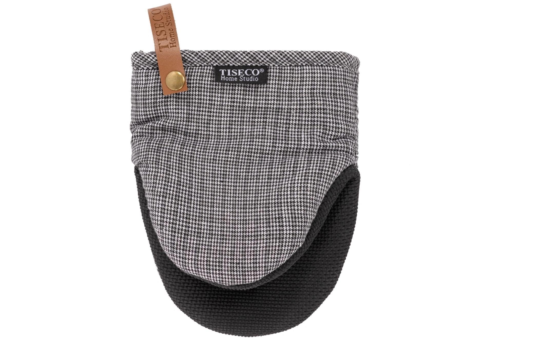   Grillhandschuhe »Tiseco Sherlock Checker«