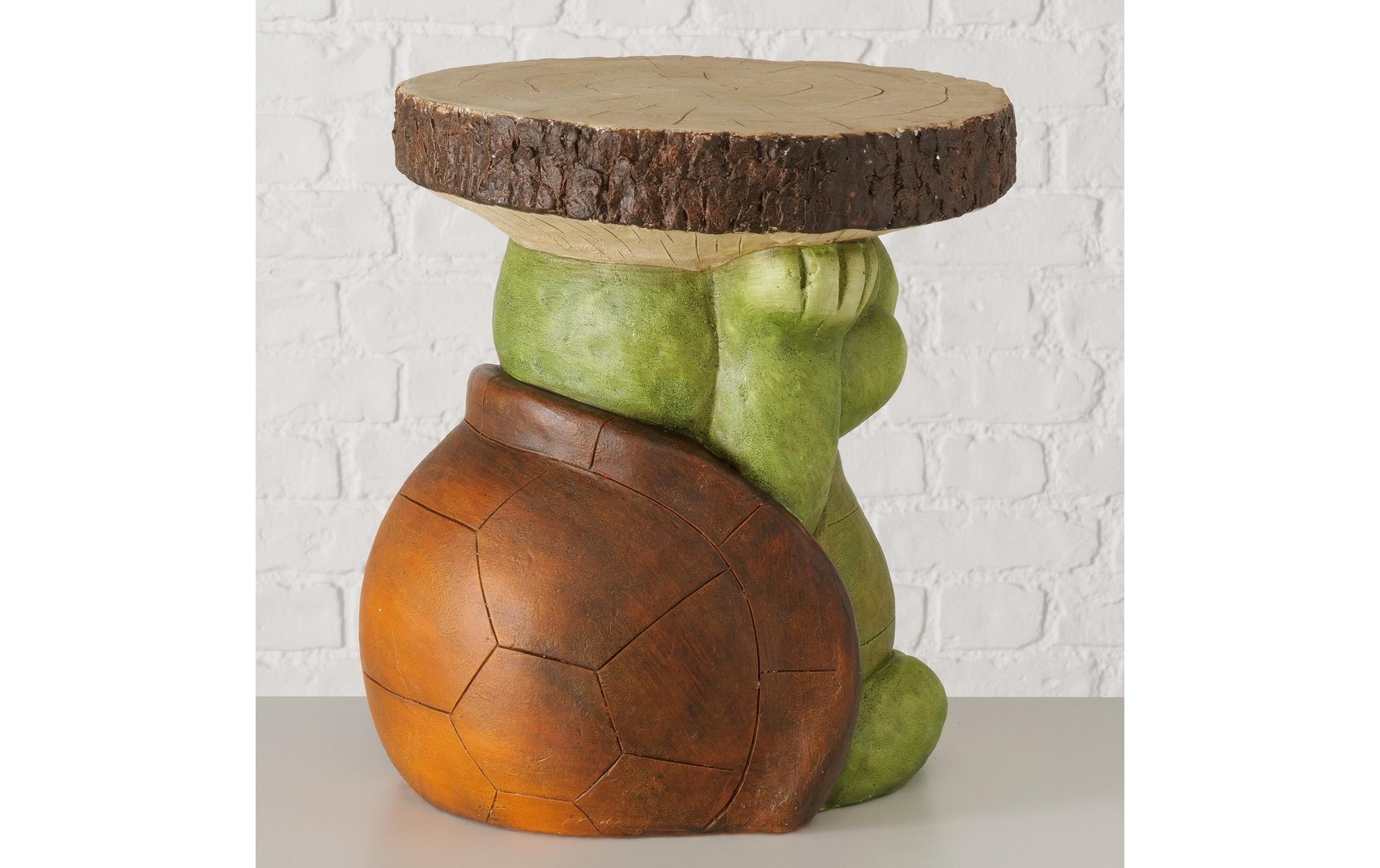 BOLTZE Table d'appoint »Toodsie 37 x 36 x 40.5 cm«