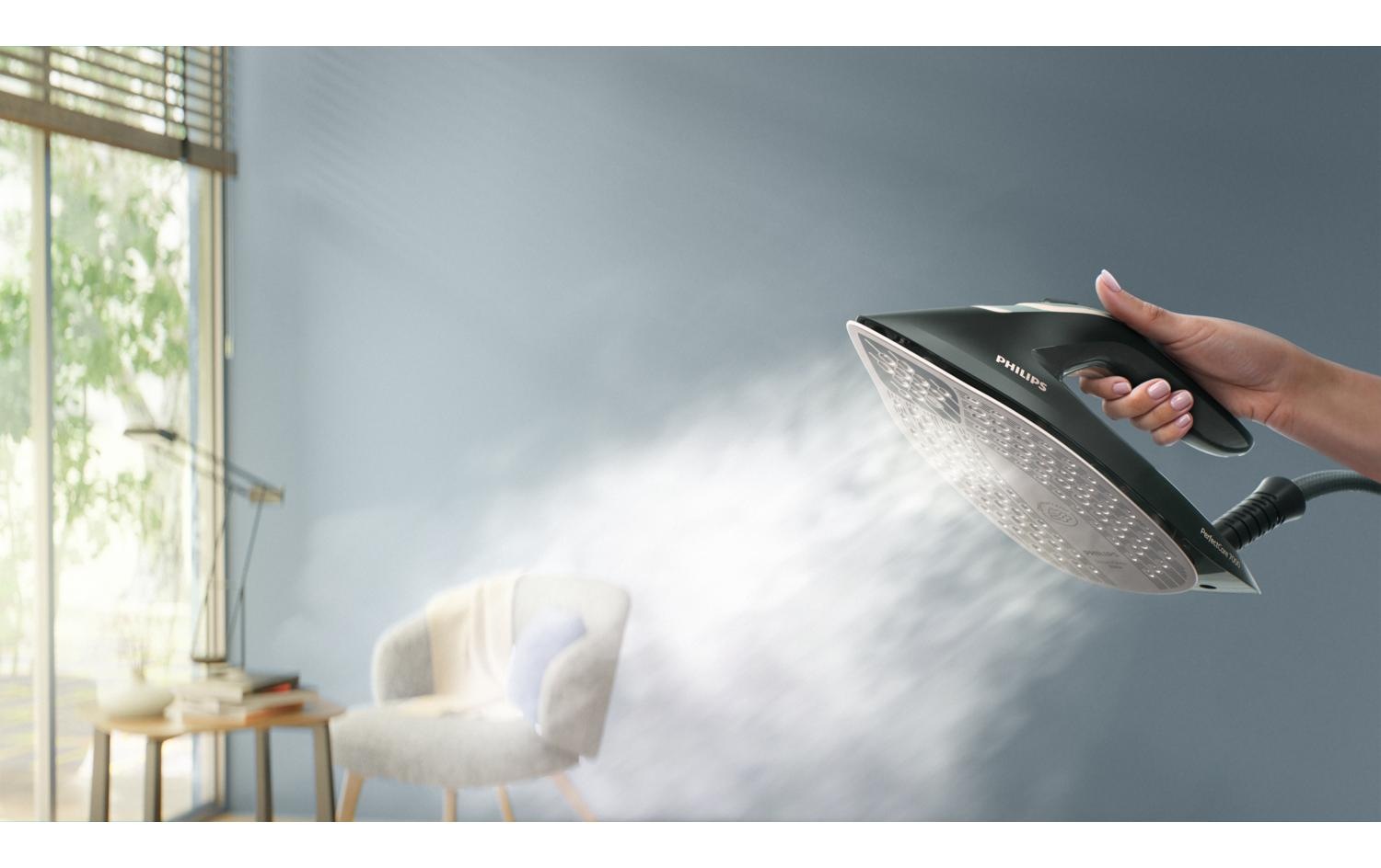 Philips Station de repassage à vapeur »7000 Series PerfectCare« 1.500 ml Wassertank