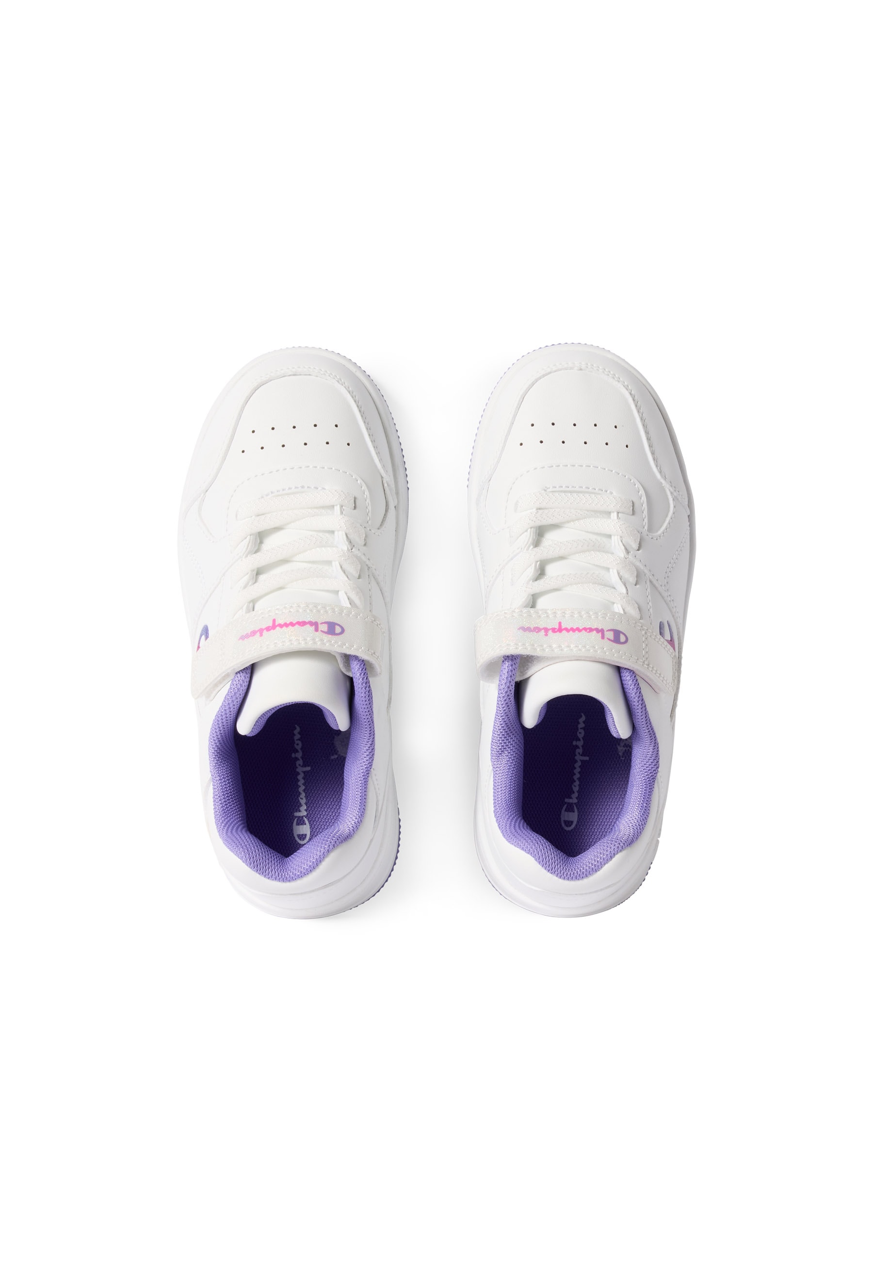 Champion Sneakers »RD18 LOW G PS«