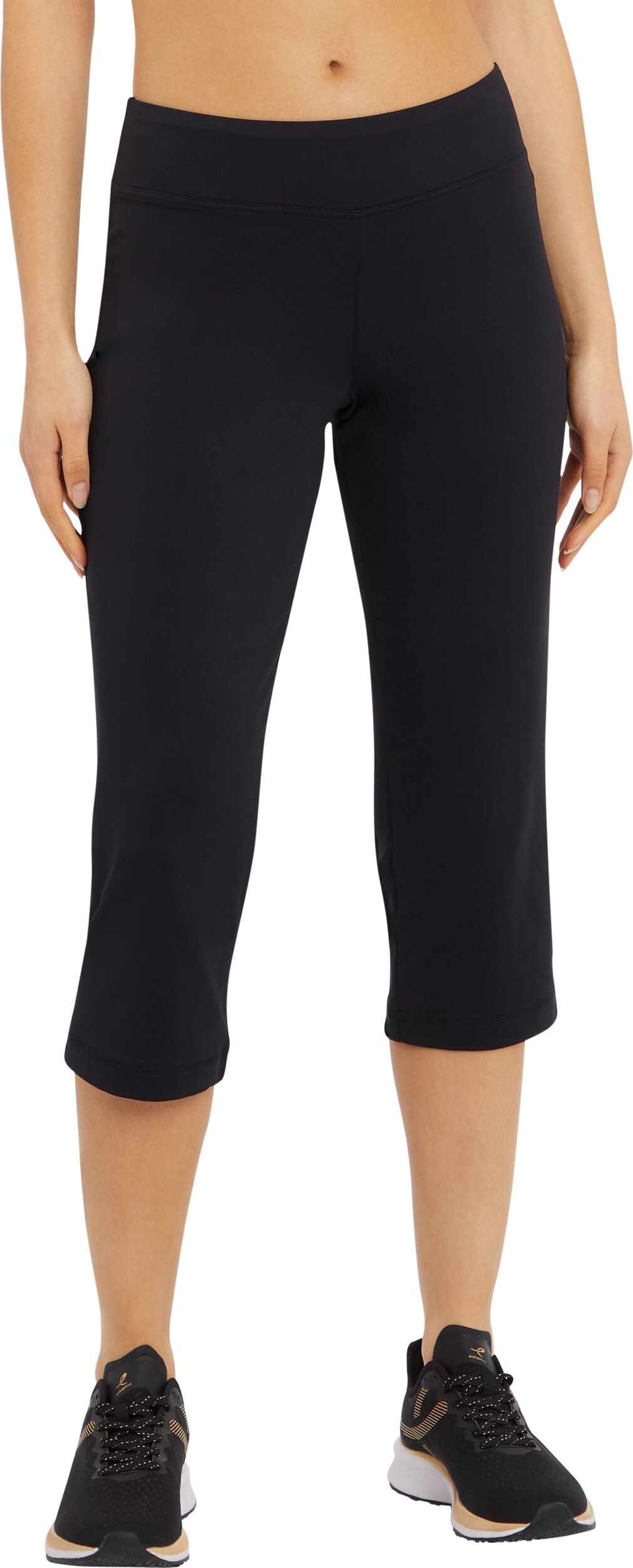 Energetics Pantalon de sport »DA.-3/4 HOSE MANUELA II W«  avec technologie DRY PLUS, en matière stretch élastique