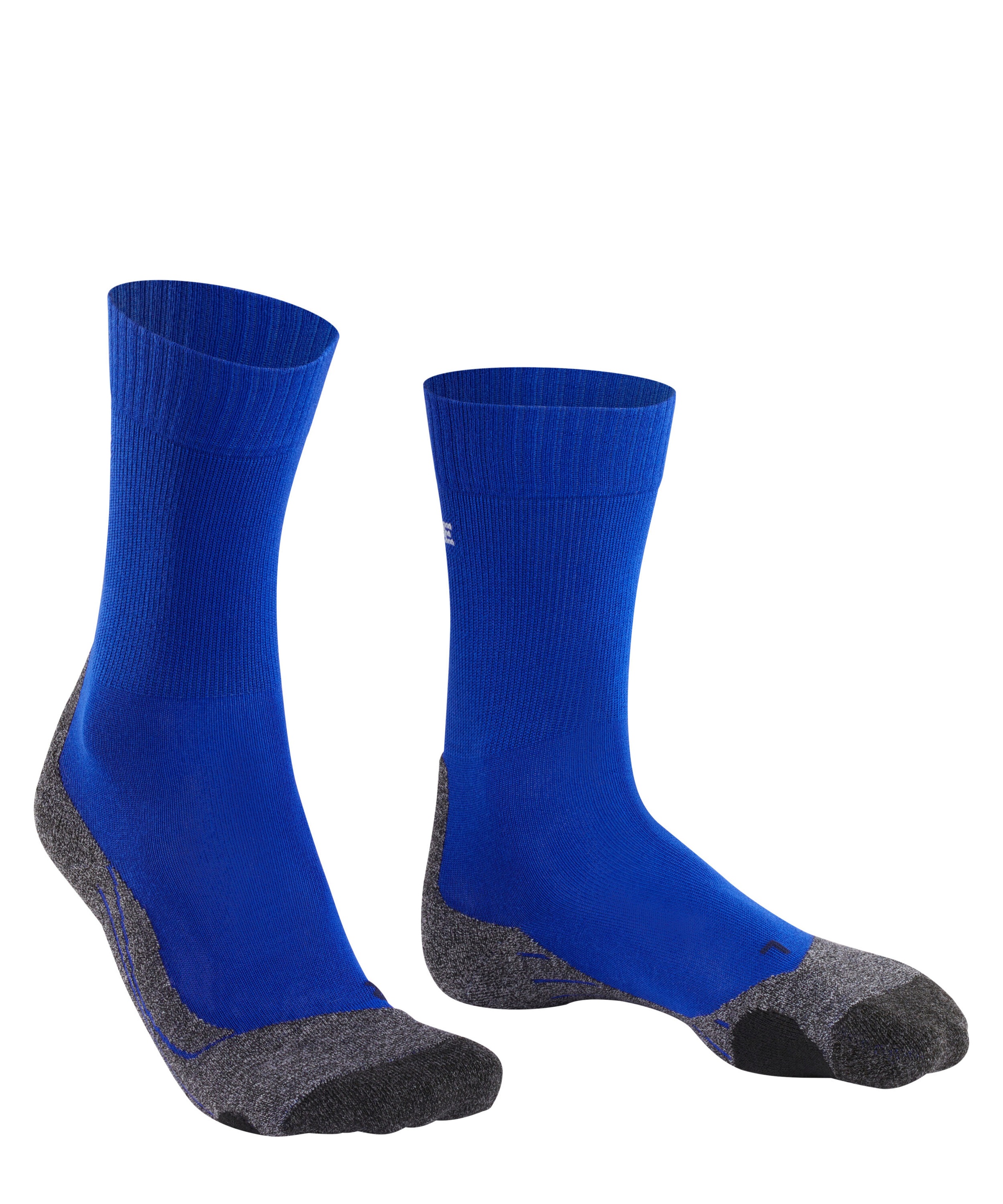 FALKE Chaussettes de randonnée »TK2 Explore Cool« hoher Komfort im Mittelgebirge, schnelltrocknend, atmungsaktiv