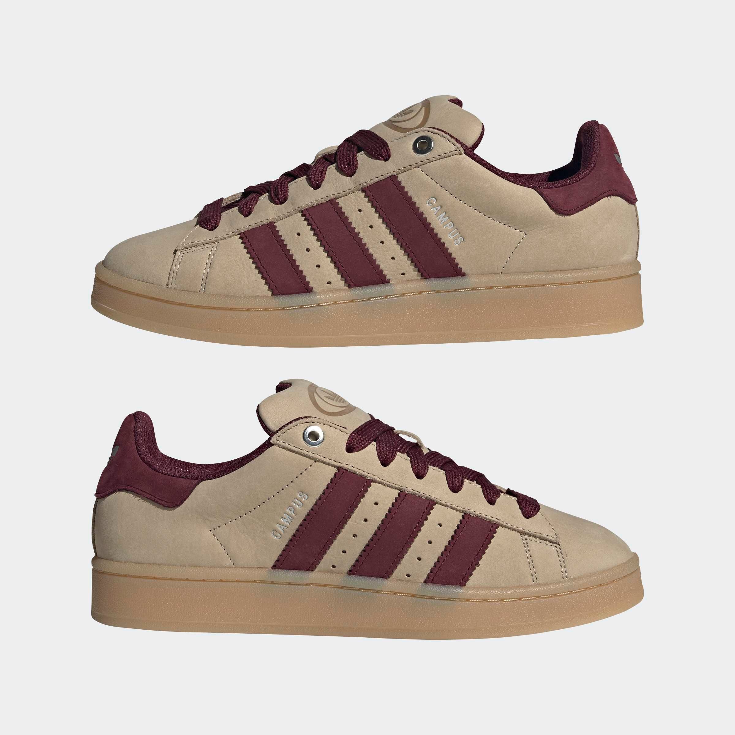adidas Originals Sneaker »CAMPUS 00S«