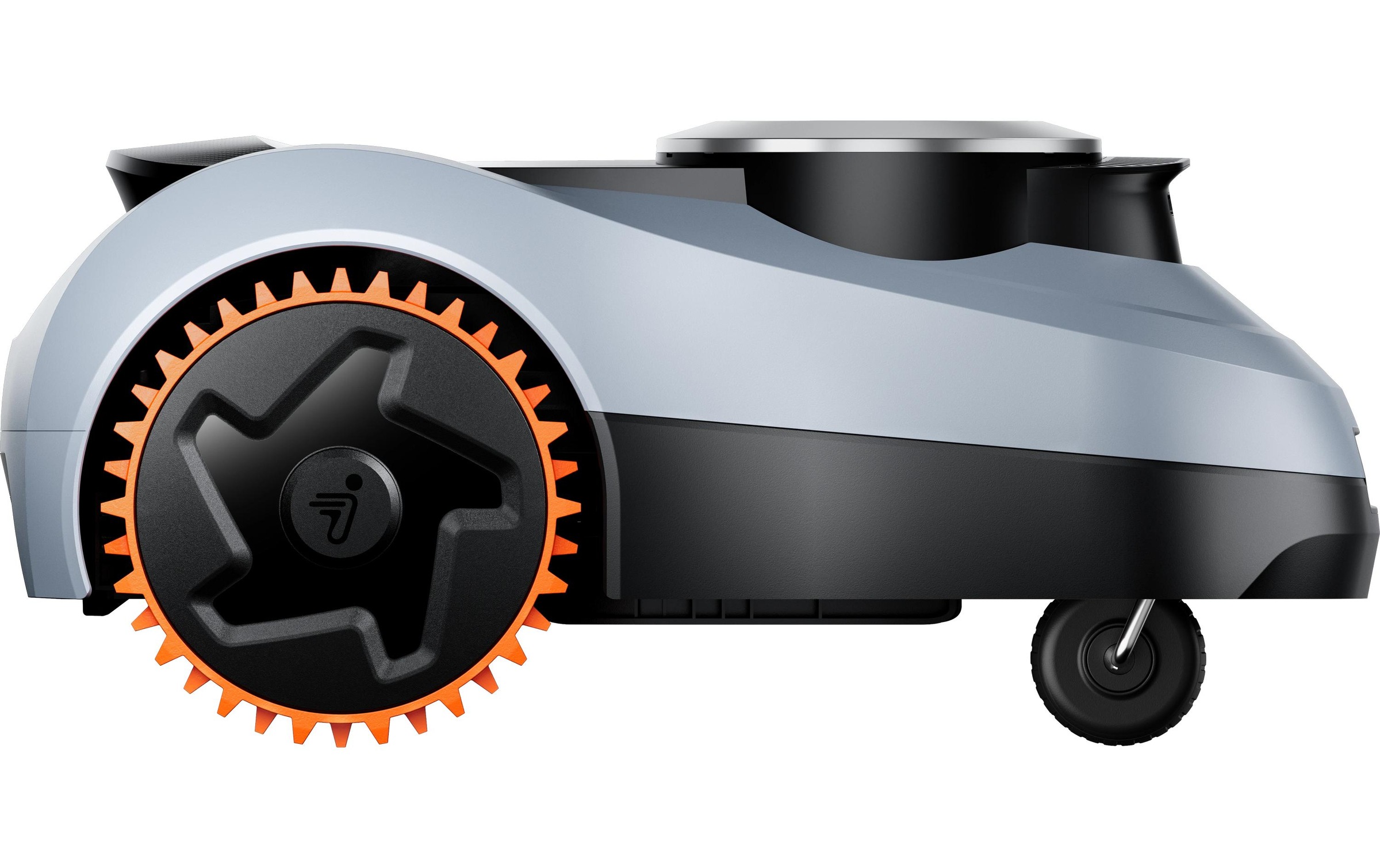   Robot tondeuse »Navimow i220E Lidar 2000 m²«