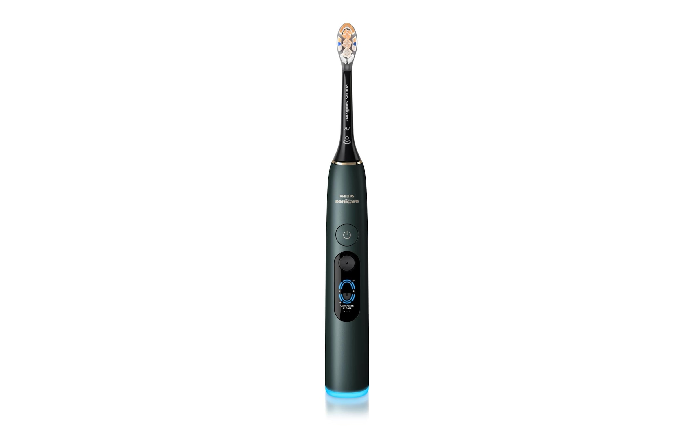 Philips Elektrische Zahnbürste »Sonicare DiamondClean 9000«
