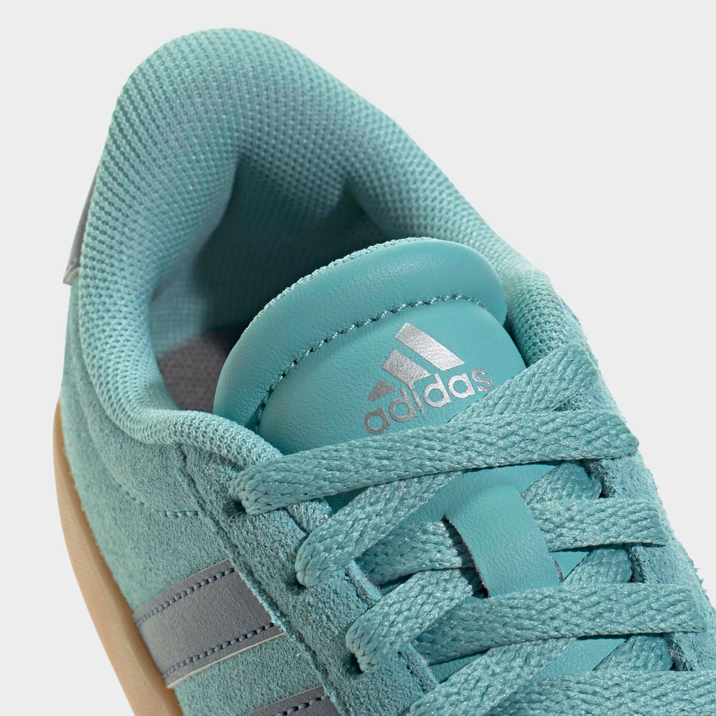 adidas Sportswear Sneakers »VL COURT 3.0«  inspiriert vom Design des adidas samba, für Kinder & Jugendliche