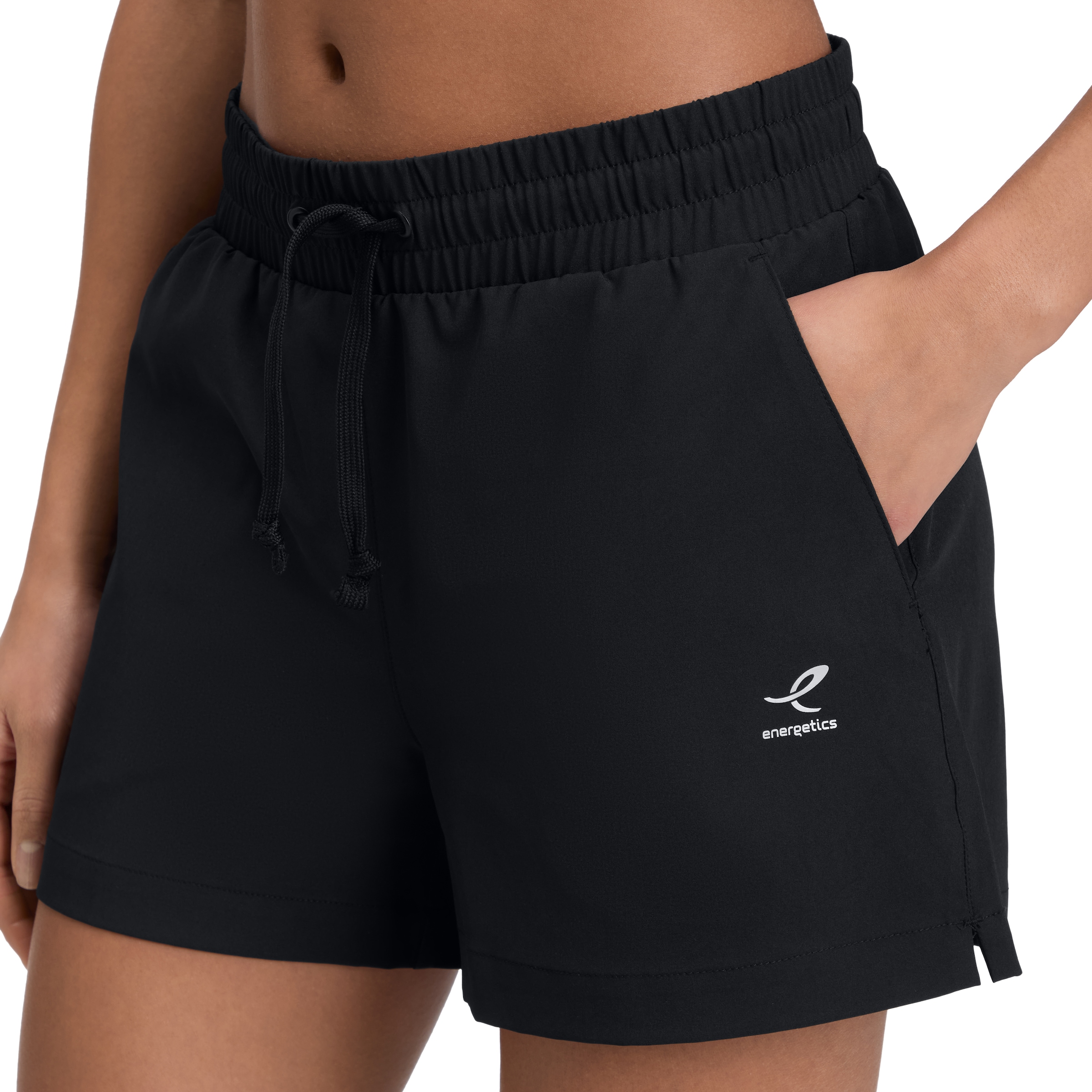 Energetics Shorts »Da.-Shorts Kara III W«  Shorts-Schnitt, aus Polyester, in den Grössen XS bis XL