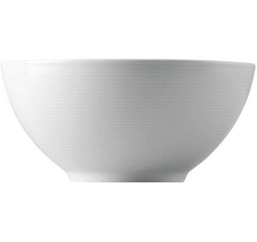 Thomas Porzellan Schüssel »Loft Bowl rund 3 Stück« 3 aus Porzellan