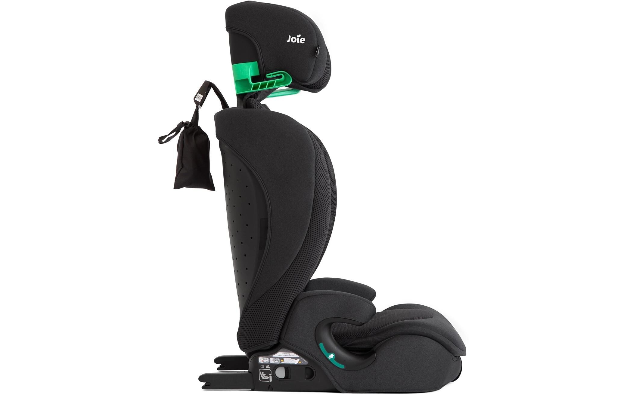 Joie Autokindersitz »i-Irvana max Mercury , i-Size, 76-150 cm« Mitwachsender Kindersitz mit integriertem Gurtsystem