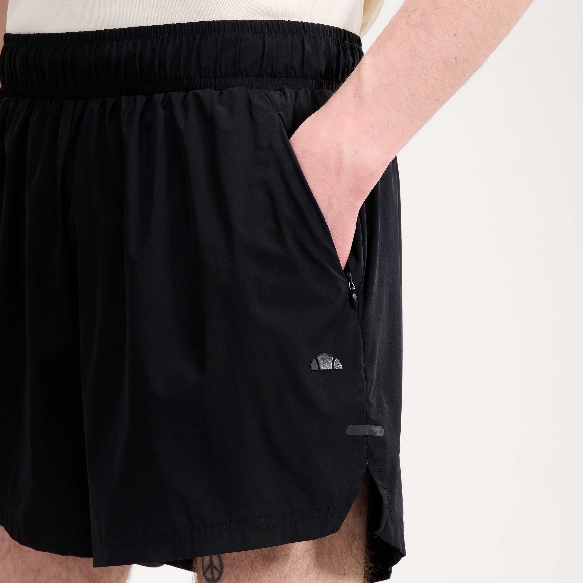 Ellesse Pantalon en jersey »ERUDITO SHORT«