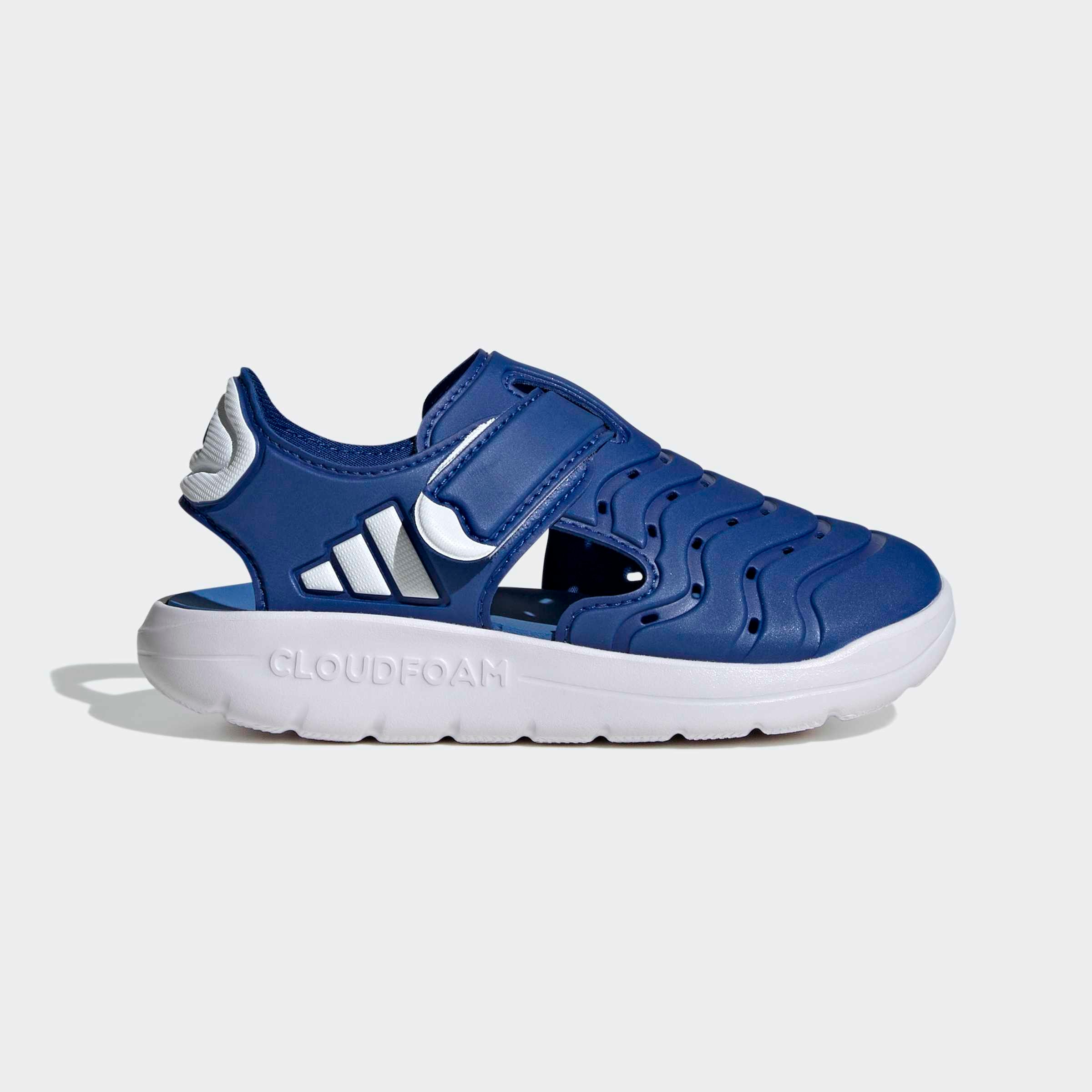 adidas Sportswear Badesandale »WATER SANDAL 2 KIDS SANDALE«  Badelatschen für Kinder & Jugendliche