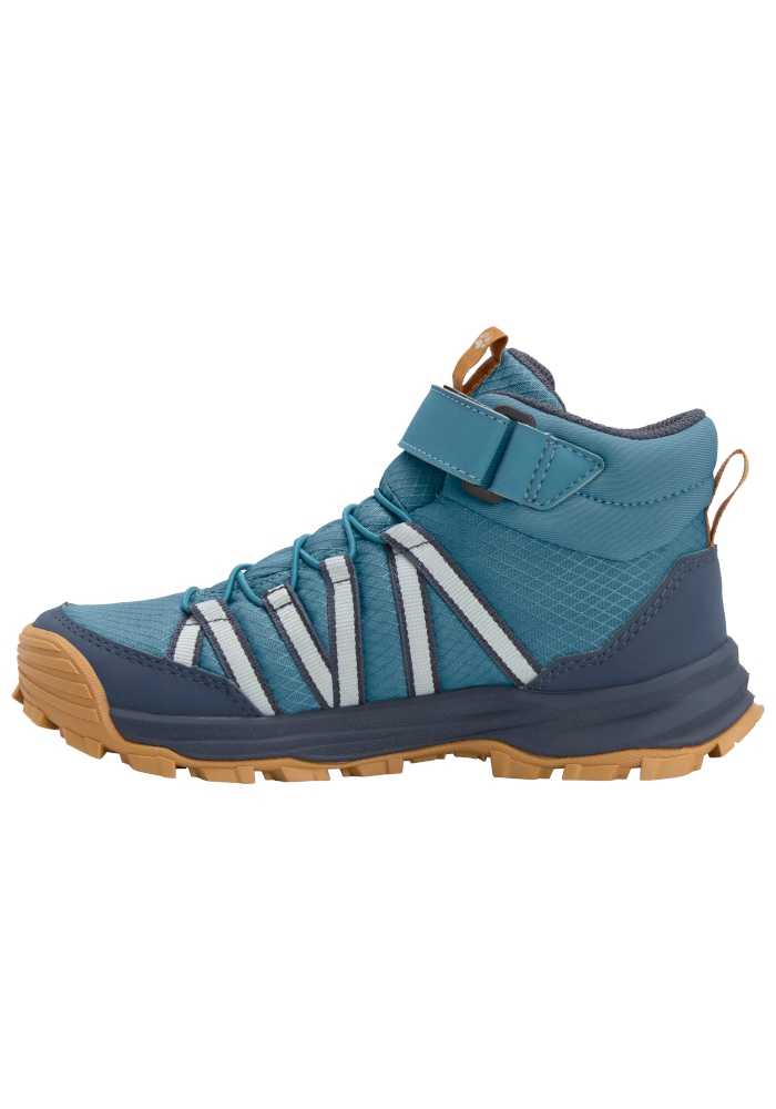 Jack Wolfskin Chaussure de randonnée »WILD HIKE TEXAPORE MID VC K«  Imperméable, chaussure de trekking