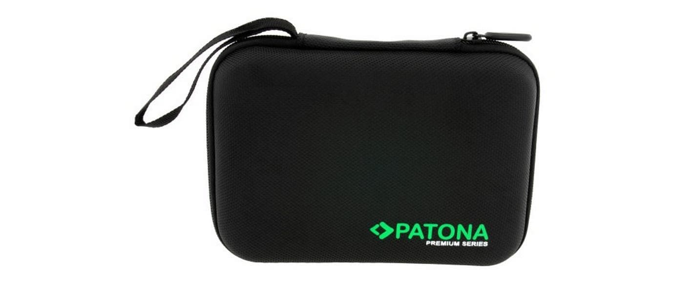   Batterie rechargeable »Patona VBase 99« 6.700 mAh