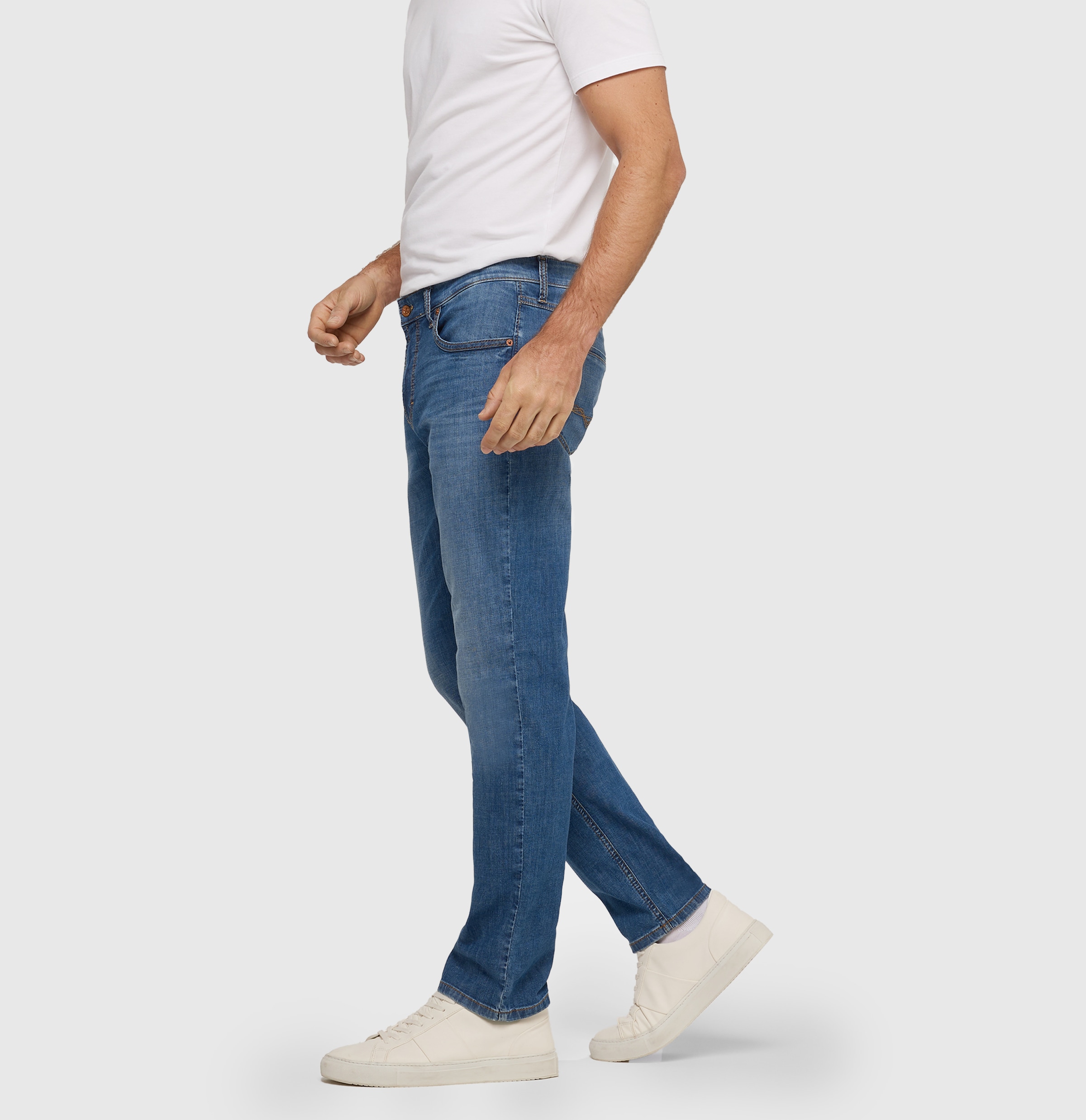 MAC Jeans slim »Arne«