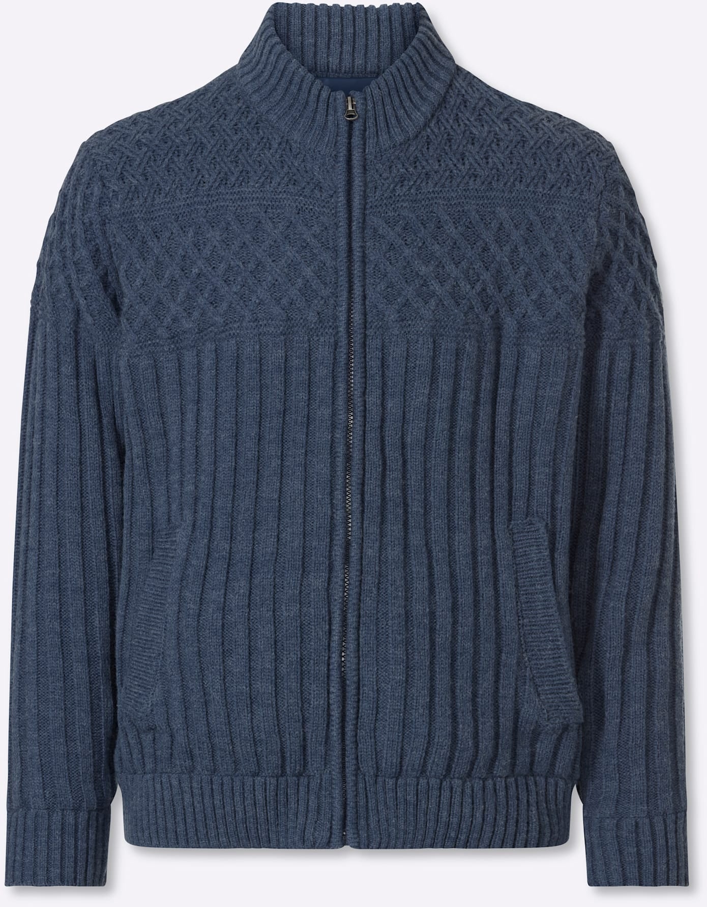 Marco Donati Veste en tricot