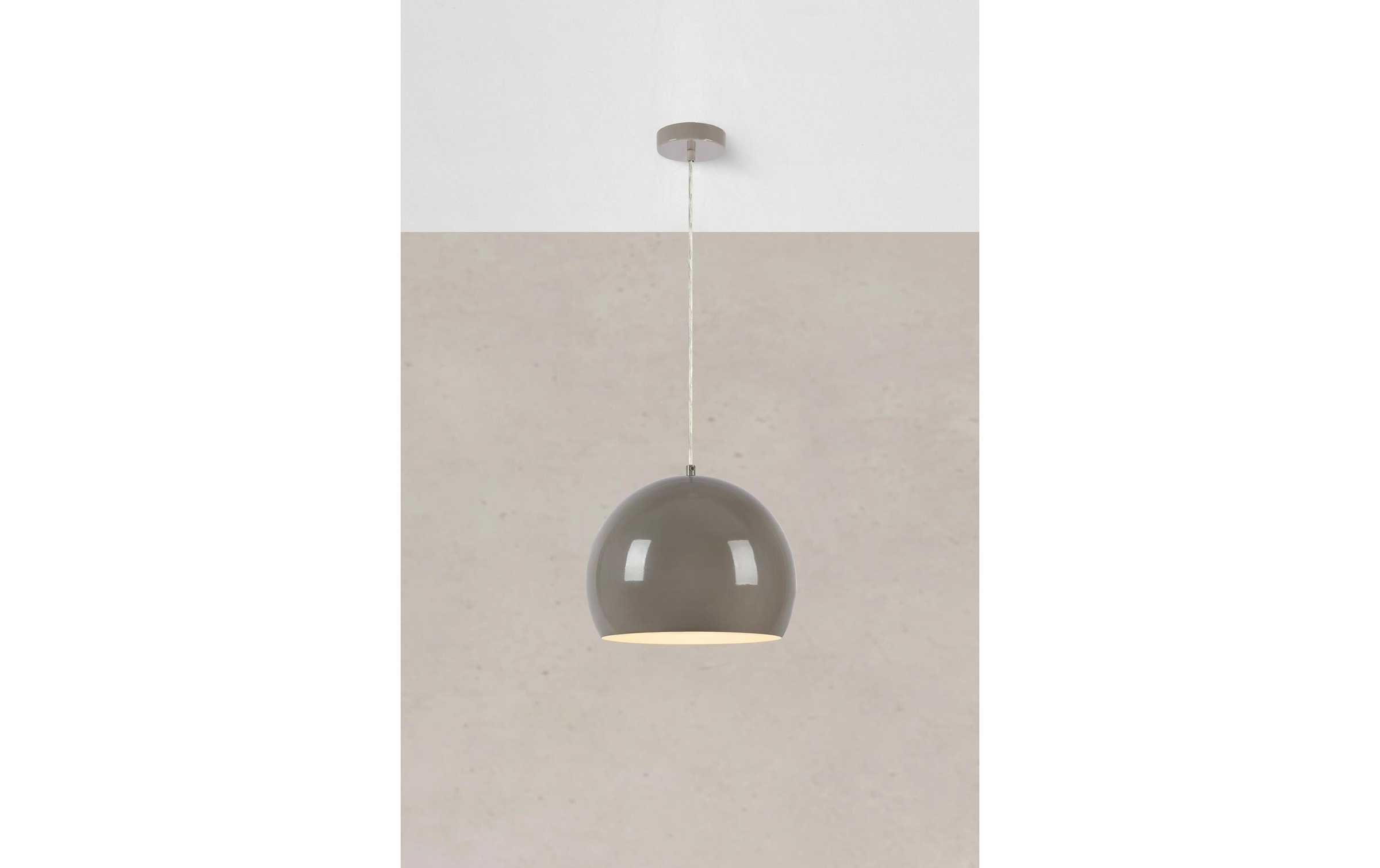 Markslöjd Lampe suspendue »Pop , 28 cm« 1 cuis