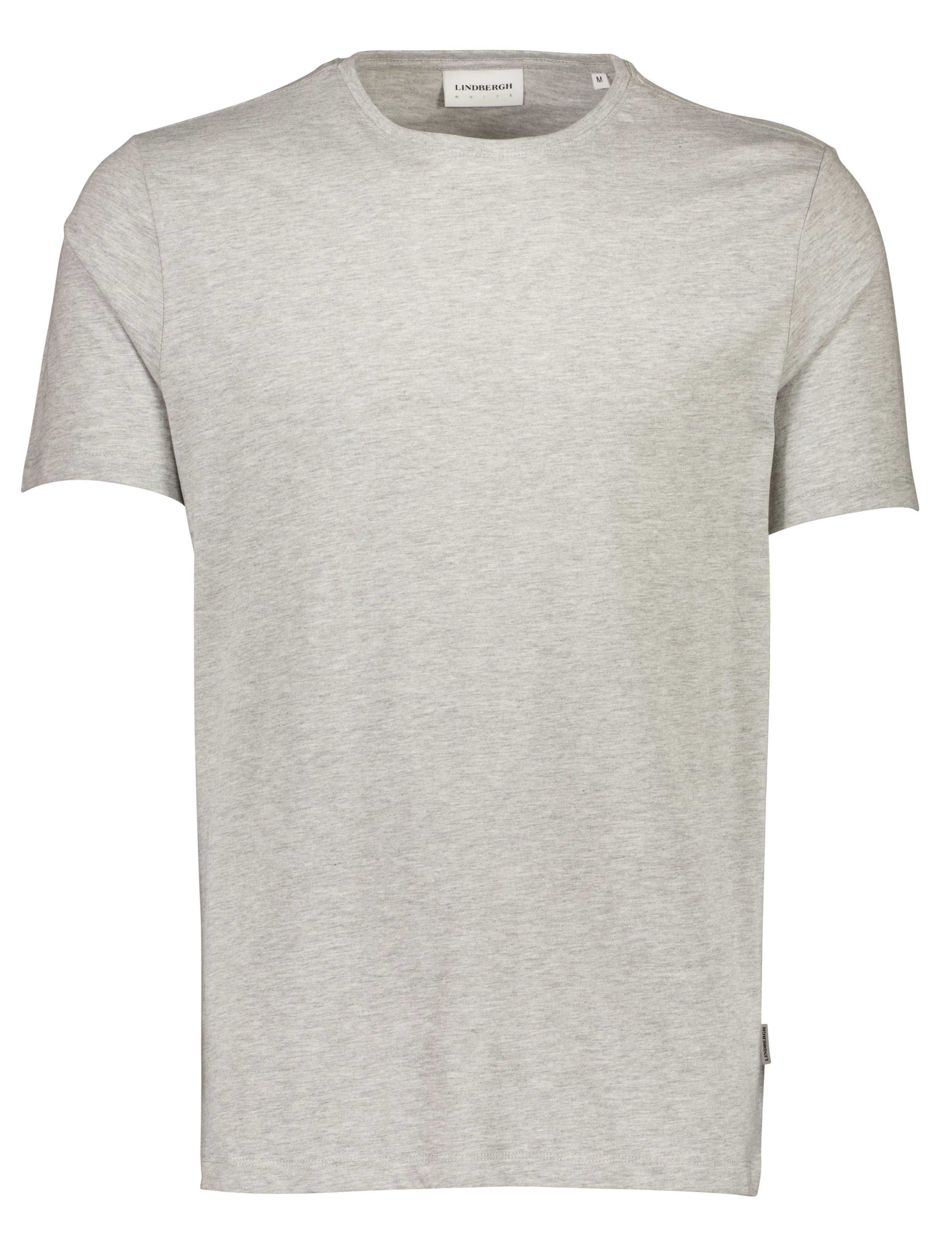 LINDBERGH T-shirt à manches courtes Lot de 7 t-shirts d'été / unis / col rond